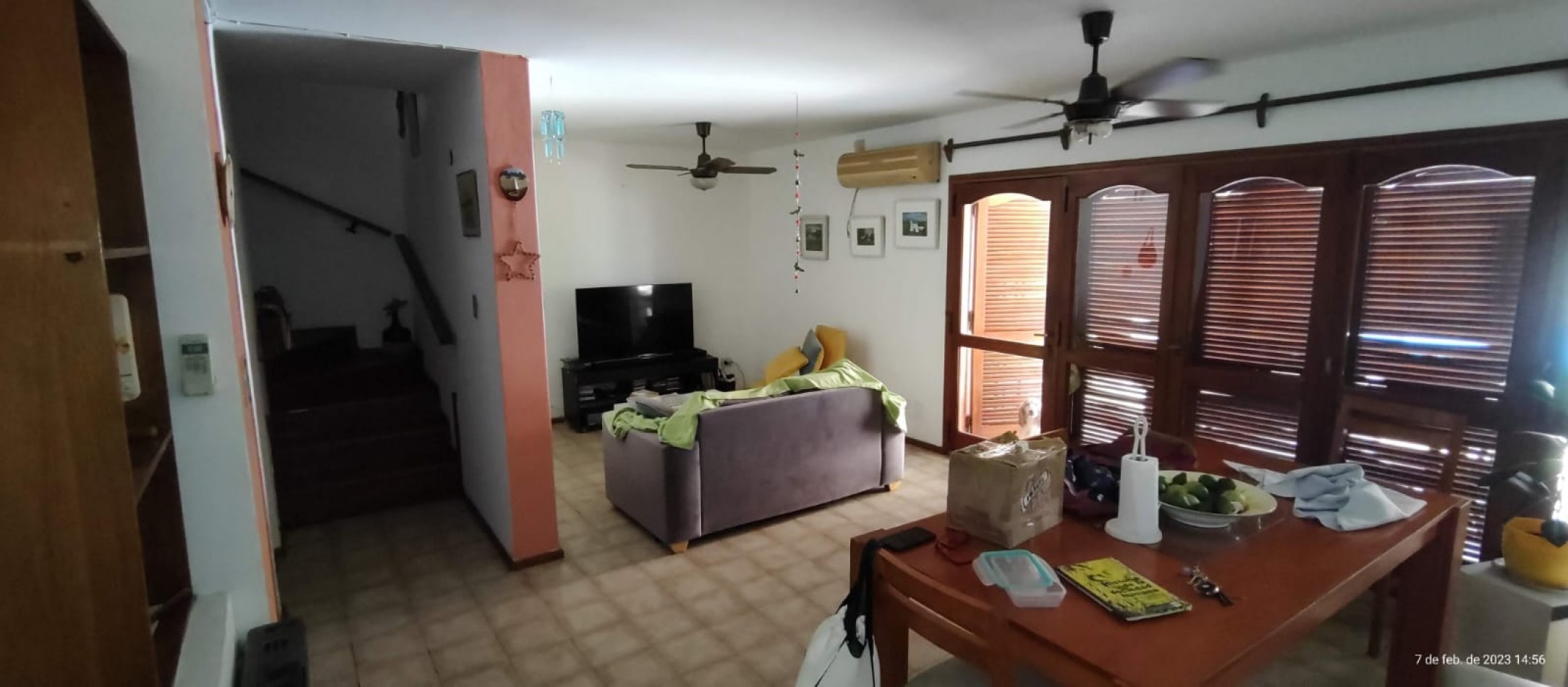 Venta Casa 4 Dorm 3 Baños Quincho Pileta Parque - B° San Salvador