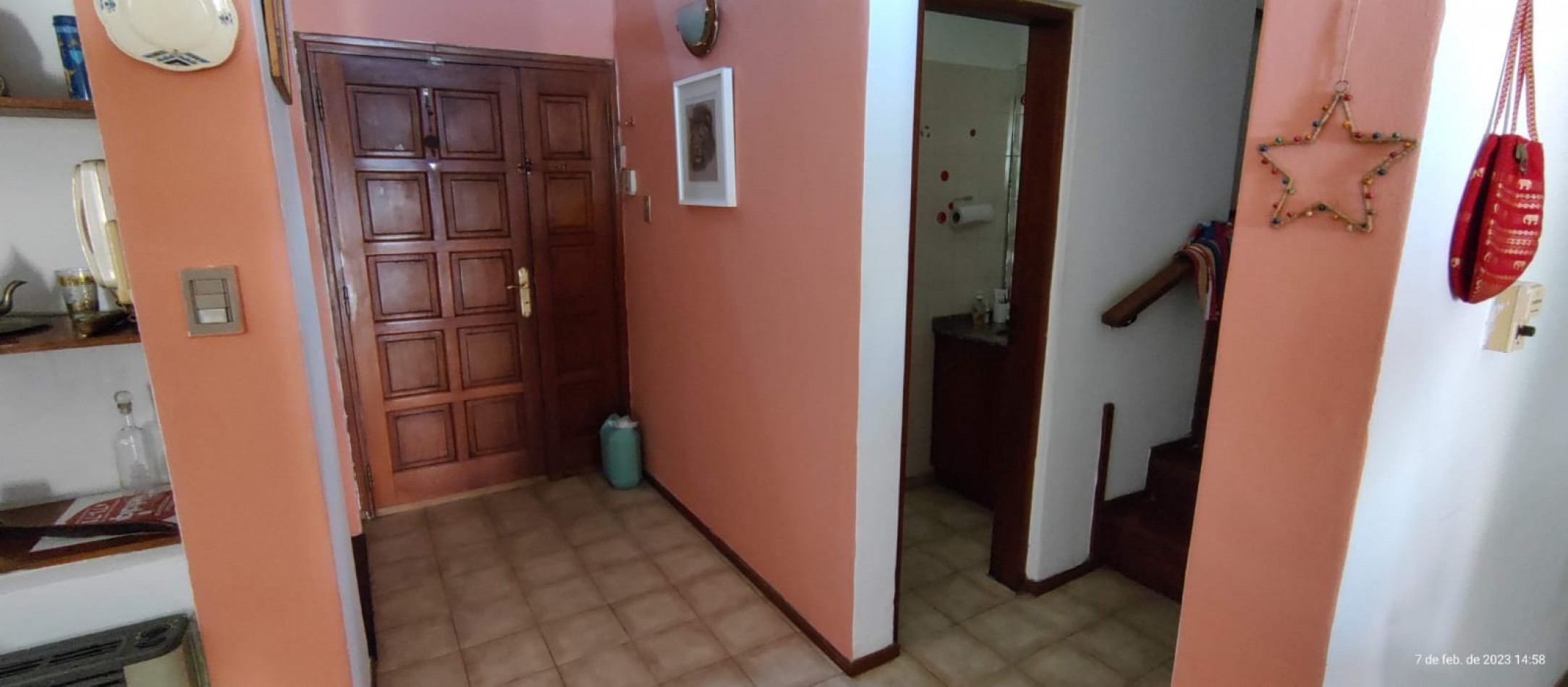 Venta Casa 4 Dorm 3 Baños Quincho Pileta Parque - B° San Salvador