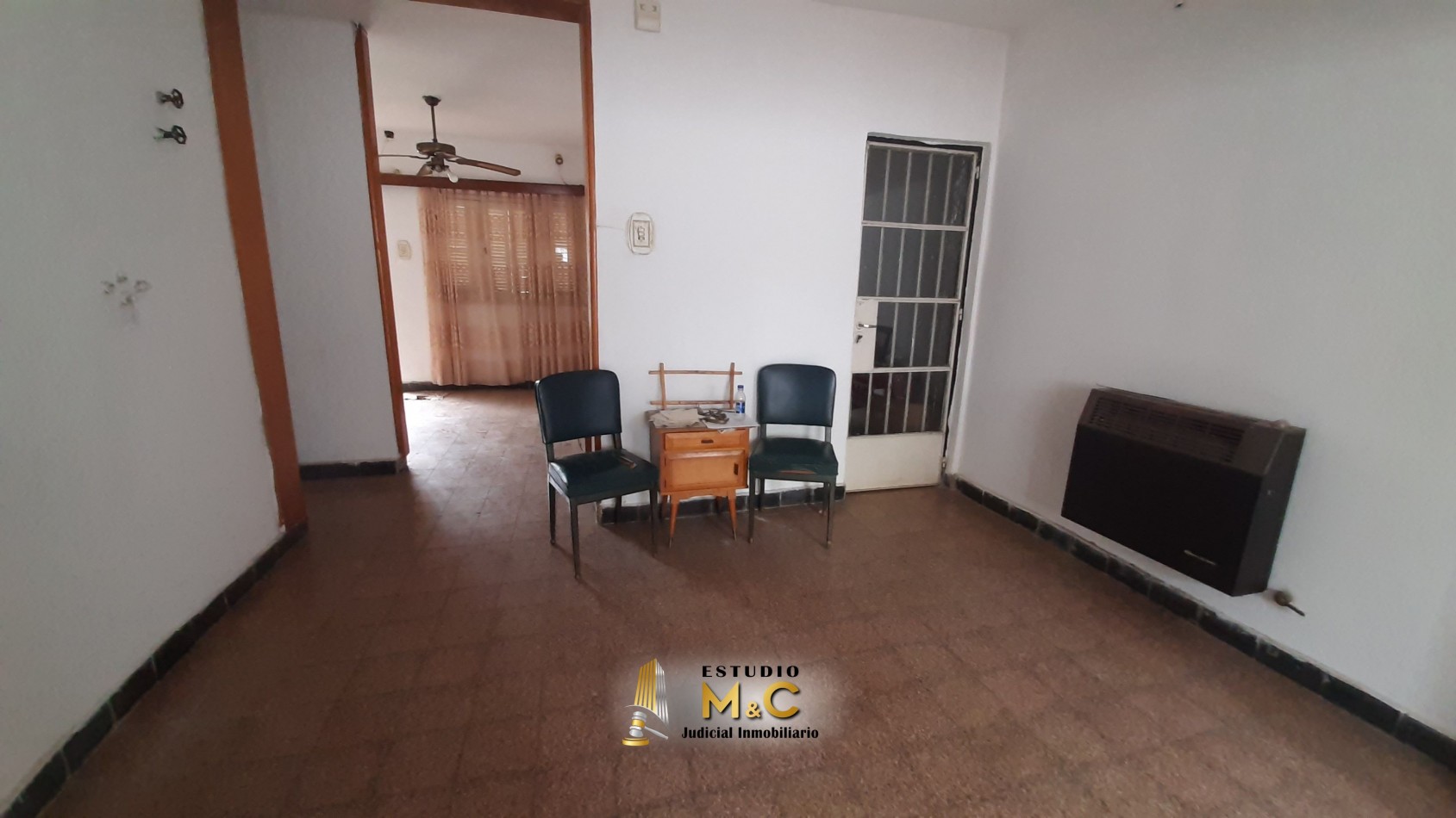 Venta Casa 2 Dorm + Dpto 1 Dorm - B° Empalme