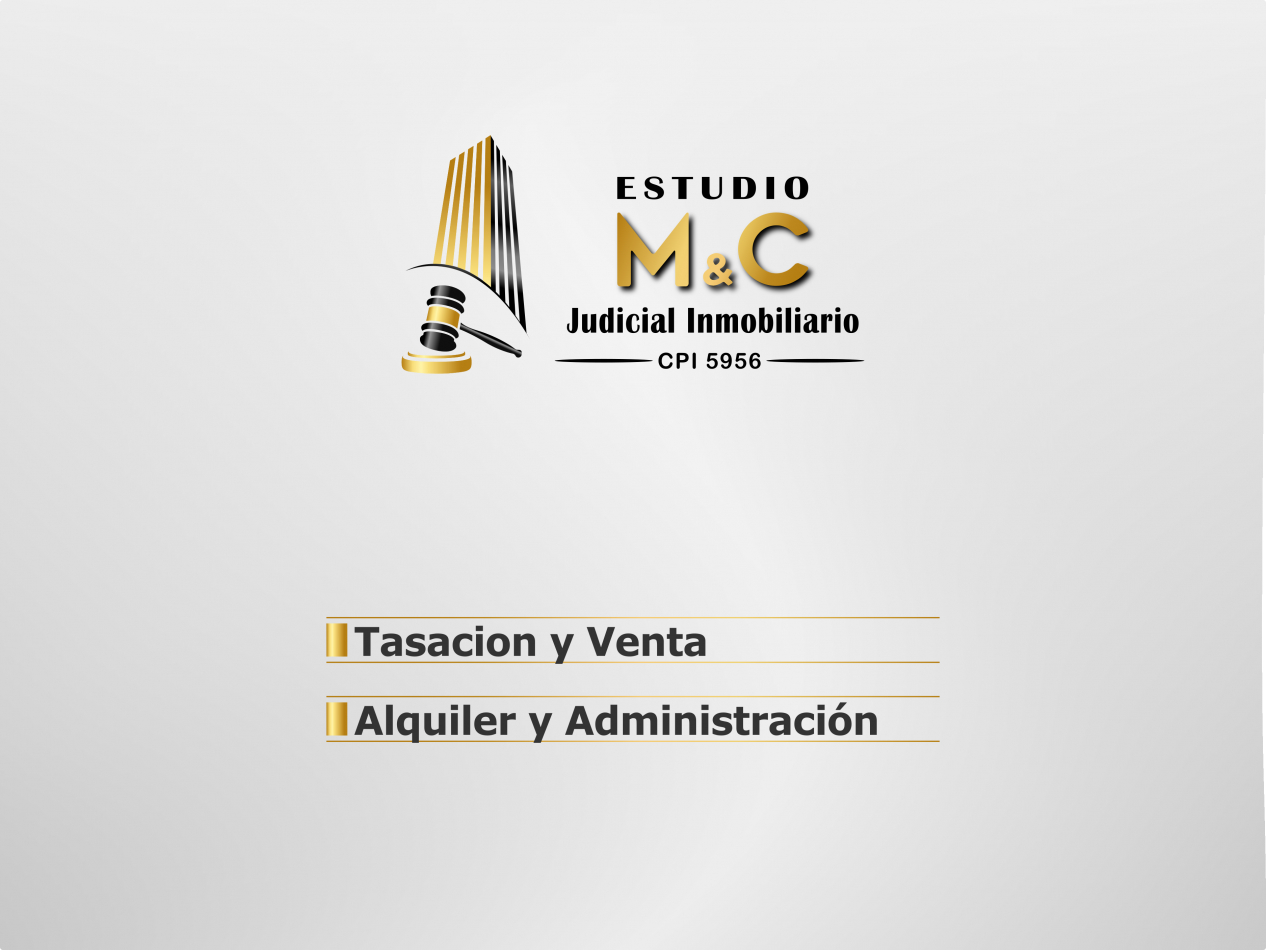 Alquilo a Estrenar - Local 26m - Av. Los Hornillos