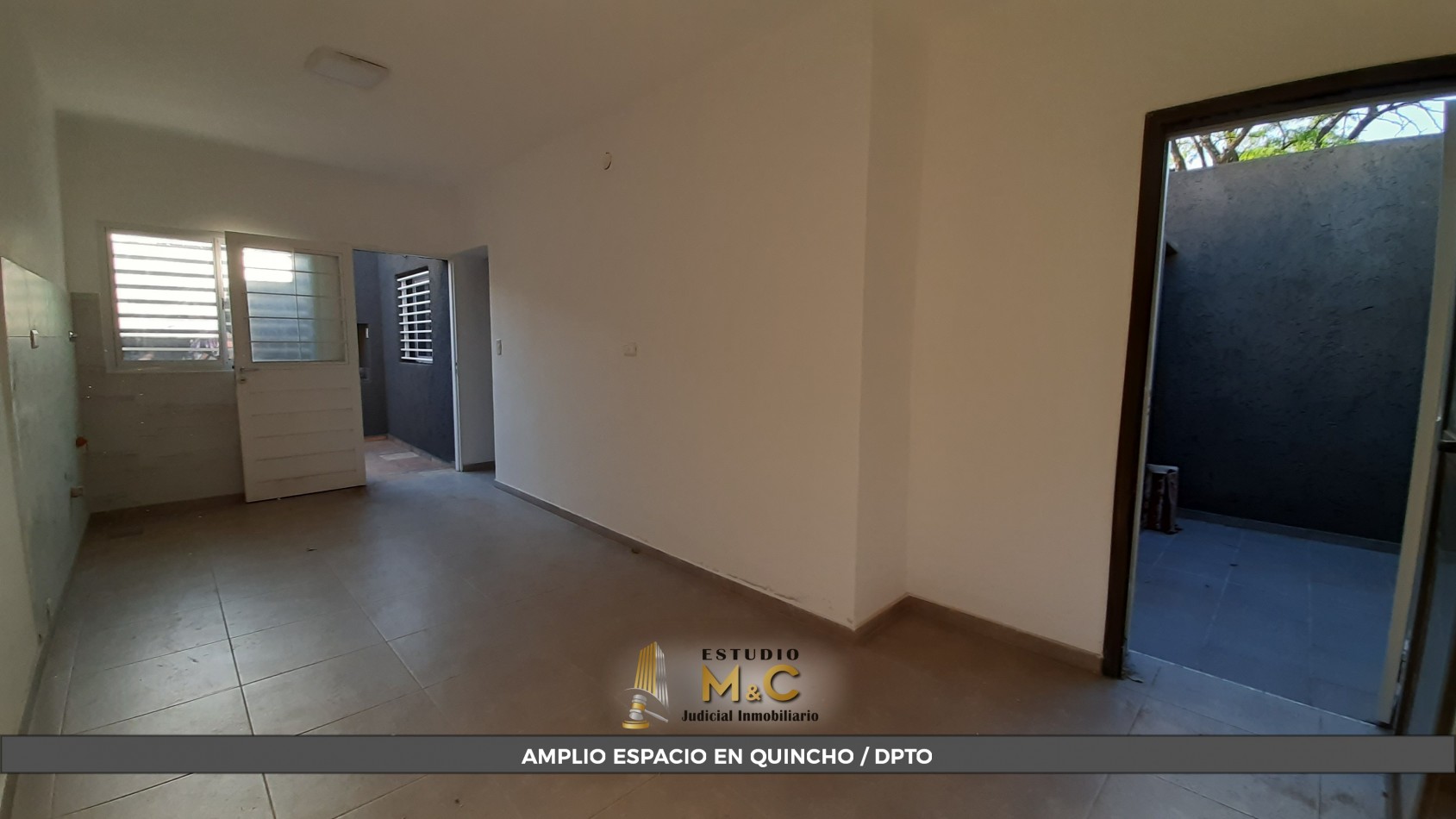 A Estrenar ! Casa + Dpto en B° Res. San Carlos