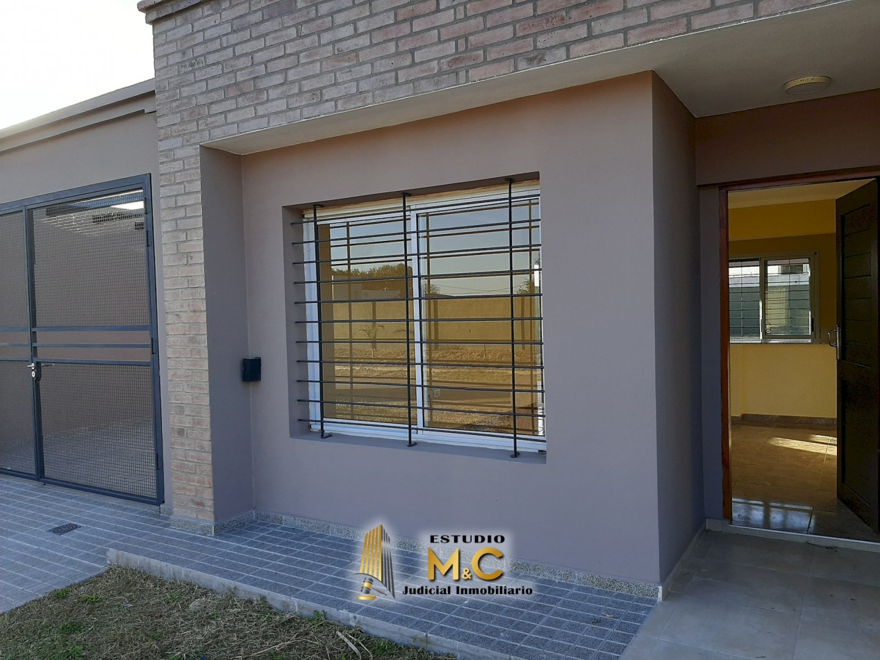 Casa 3 Dormitorios B° Colinas Norte - Colonia Tirolesa