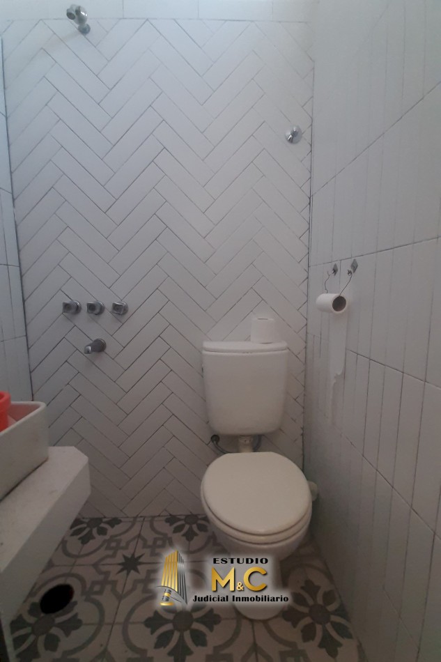 Alquilo a Estrenar - Local 26m - Av. Los Hornillos