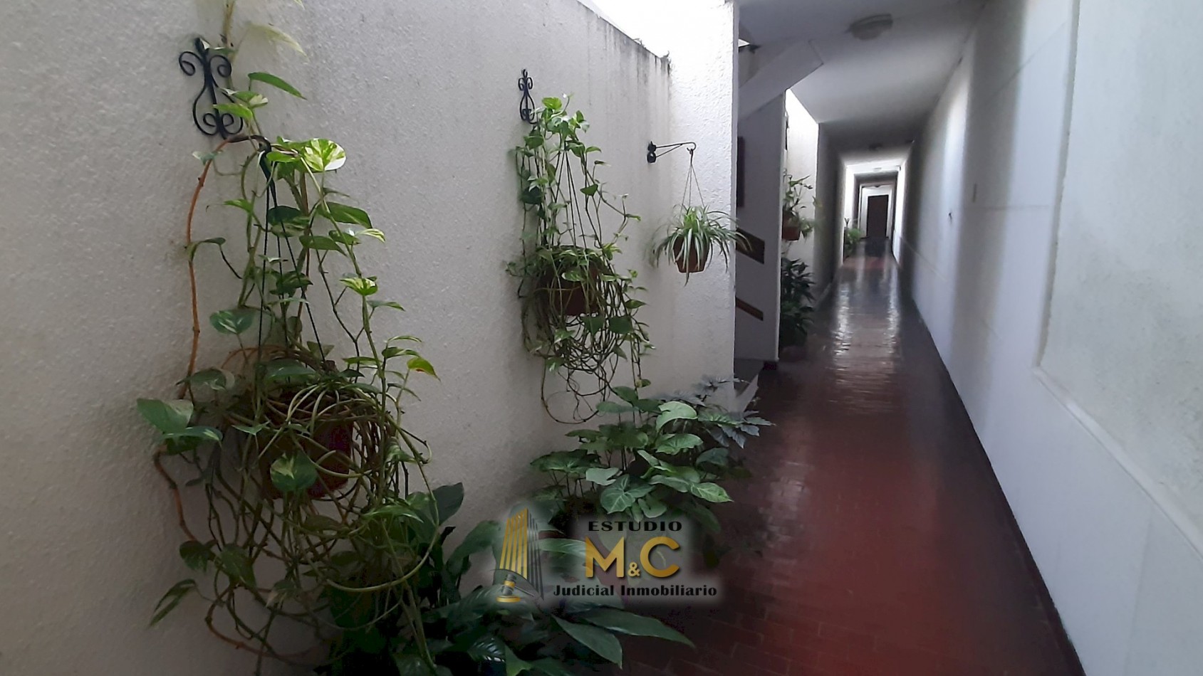 Dpto 2Dor con Balcon y Terraza en Alta Cordoba