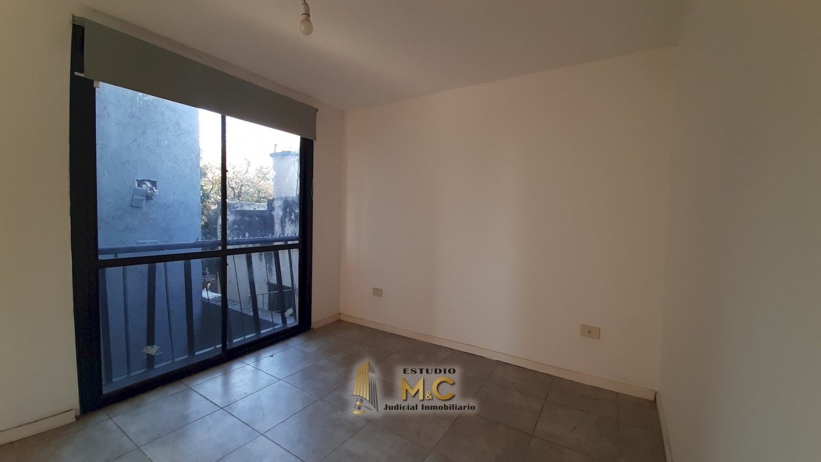 Dpto 1 Dormitorio B° Alto Alberdi