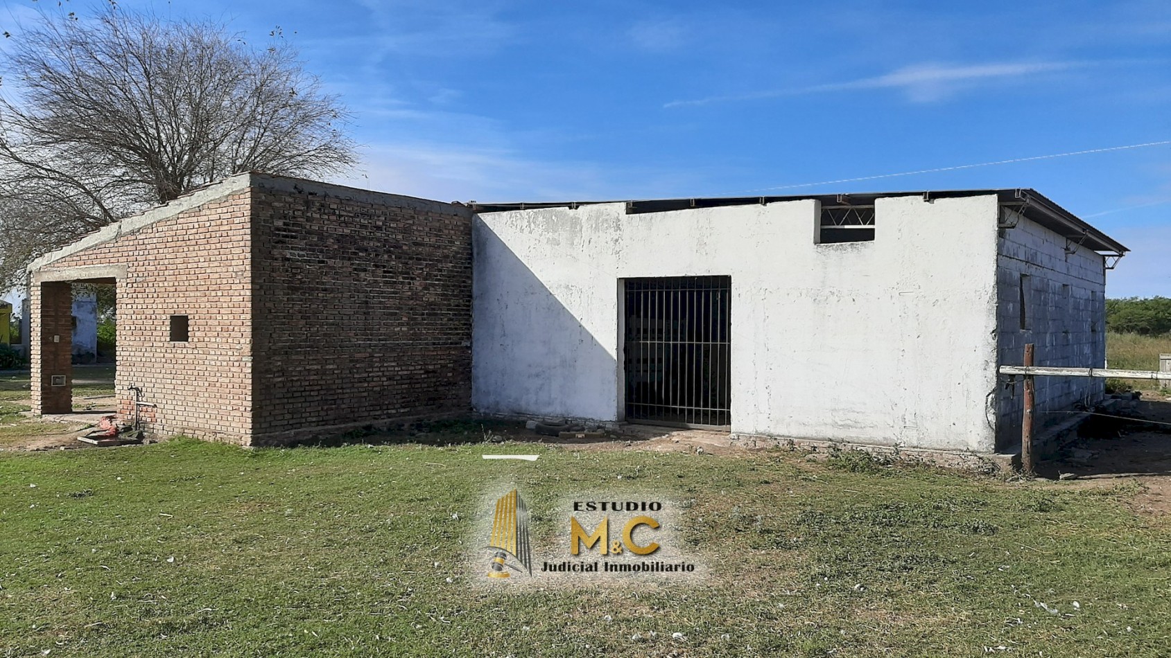 Estancia Hipica - 14 Boxes - Quincho - Casa Cuidador