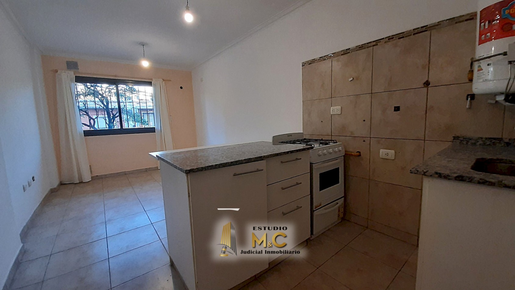 Alquilo Dpto 1 Dormitorio B° Alta Cordoba