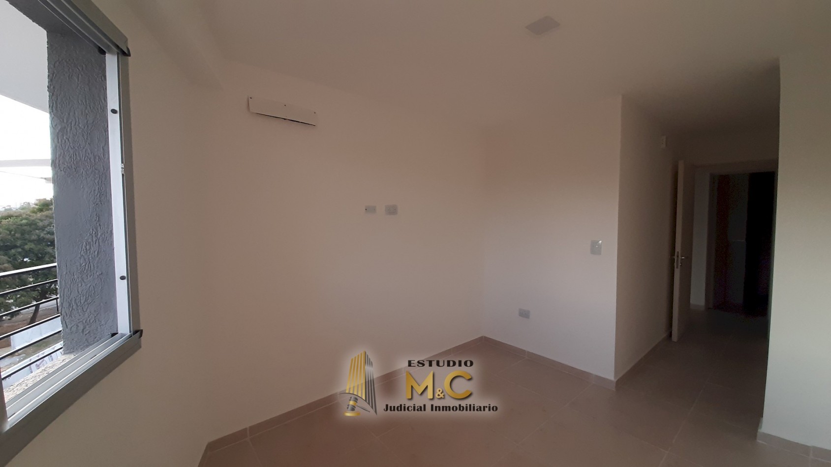 Alquilo - Dpto 1 Dorm - Categoria - B° General Paz