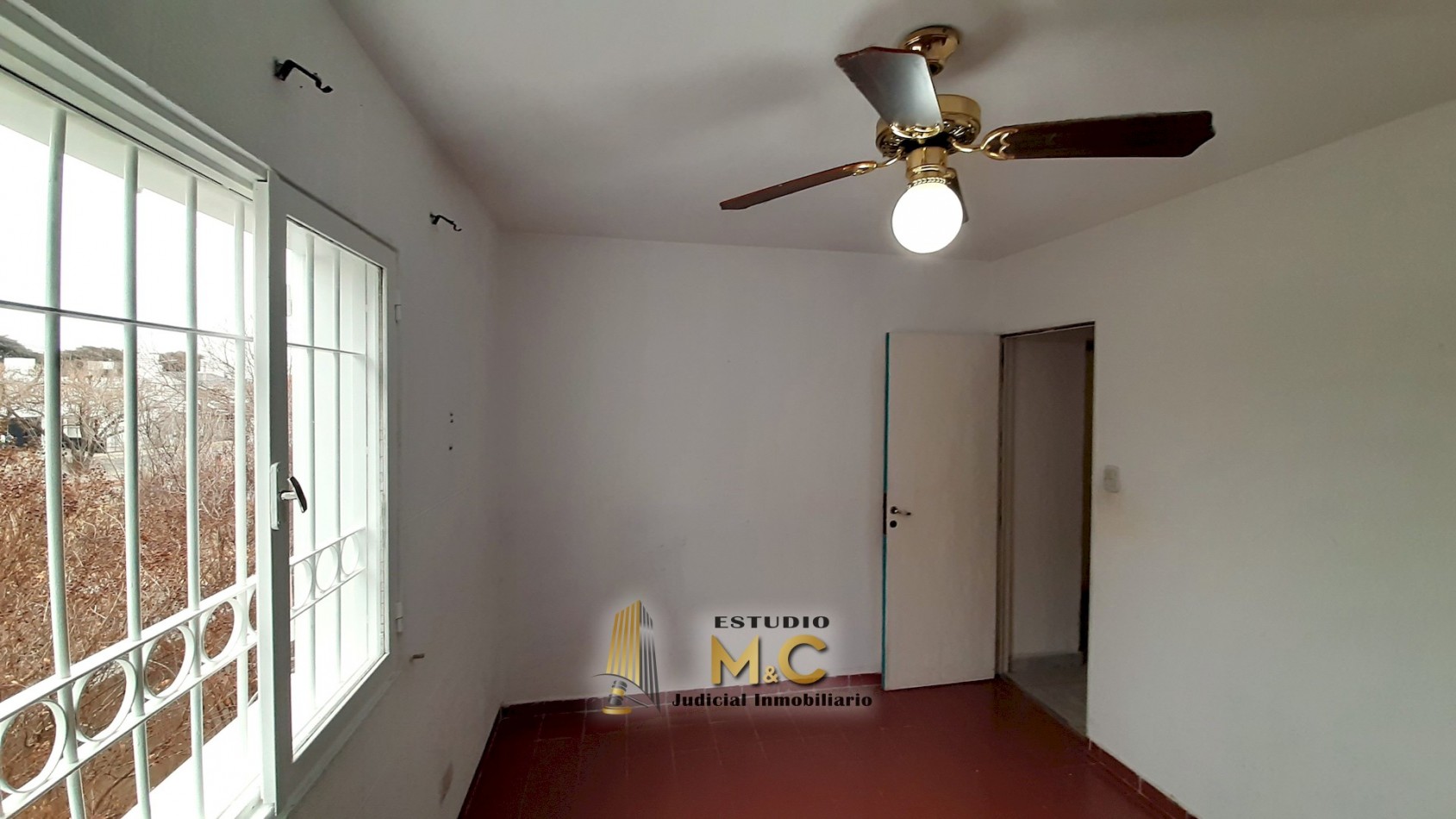 Alquilo Dpto 2dor con Terraza y Cochera - B° Teodoro Fels