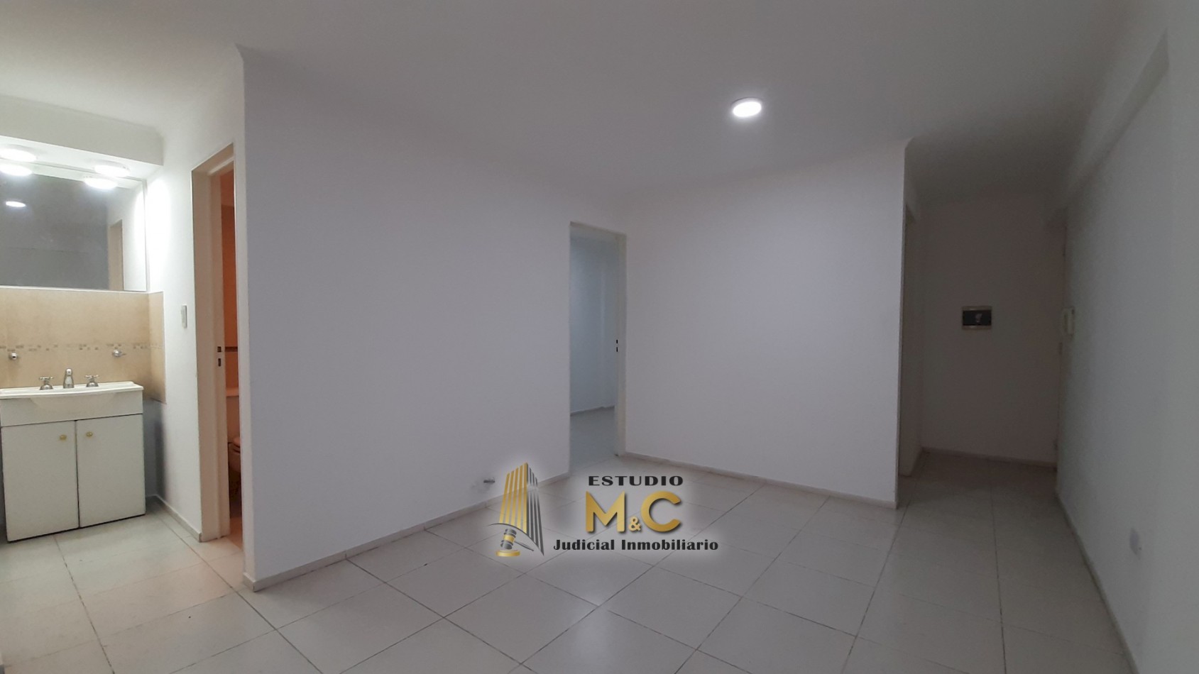 Alquilo - Dpto 1 Dorm + Estudio o 2do Dorm - B° Nueva Cordoba