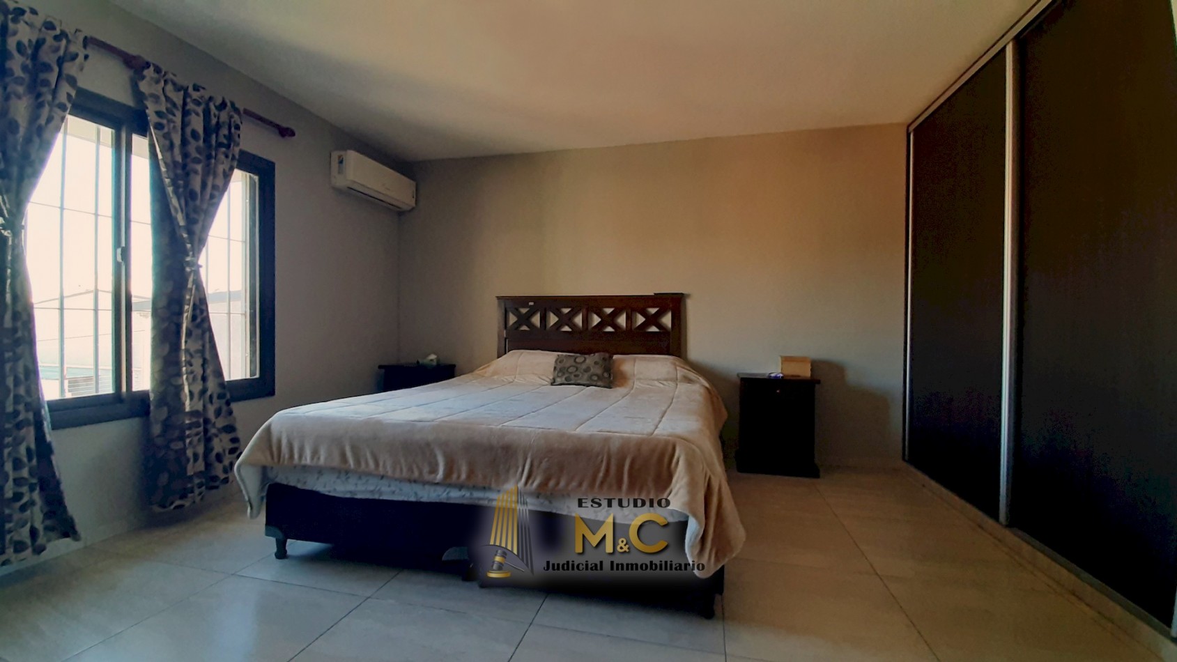 Casa 3 Dorm 2 Baños B° Los Robles