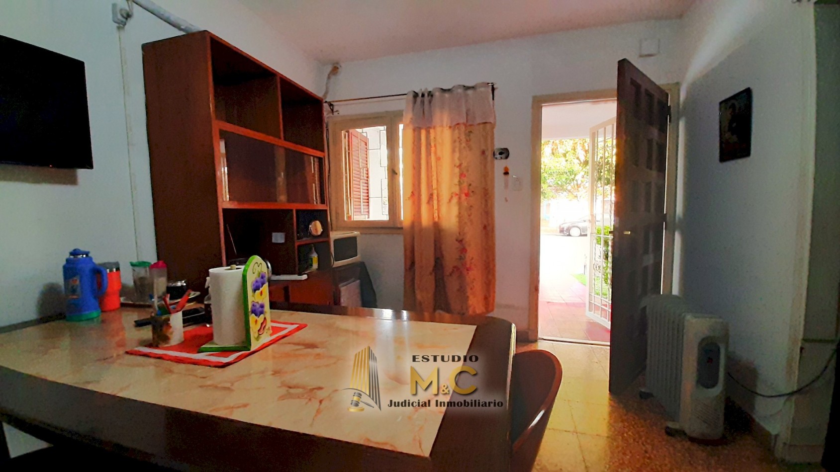 Alquilo Casa 3 Dormitorios en Poeta Lugones