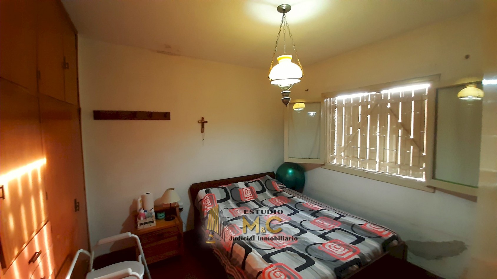 Alquilo Casa 3 Dormitorios en Poeta Lugones