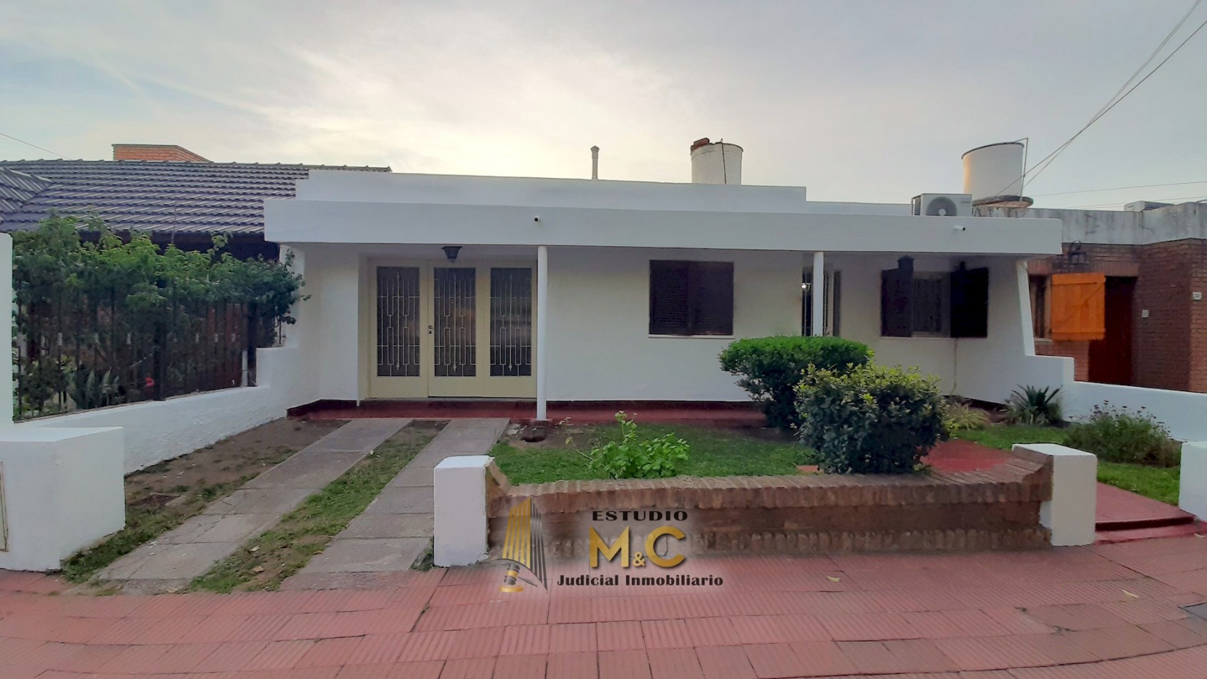 Alquilo Casa 3 Dormitorios en Poeta Lugones