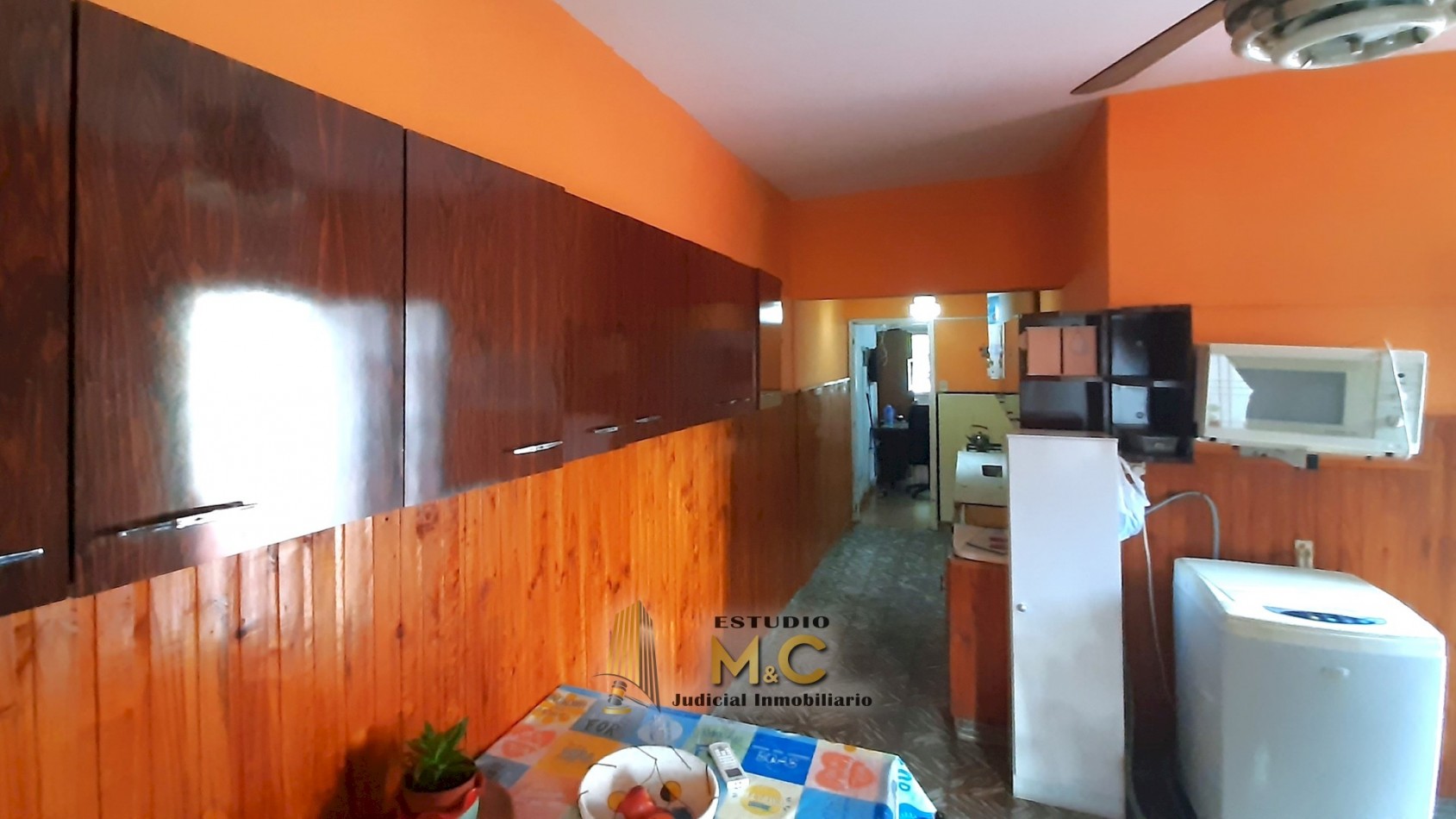 Alquilo Casa 3 Dormitorios en Poeta Lugones