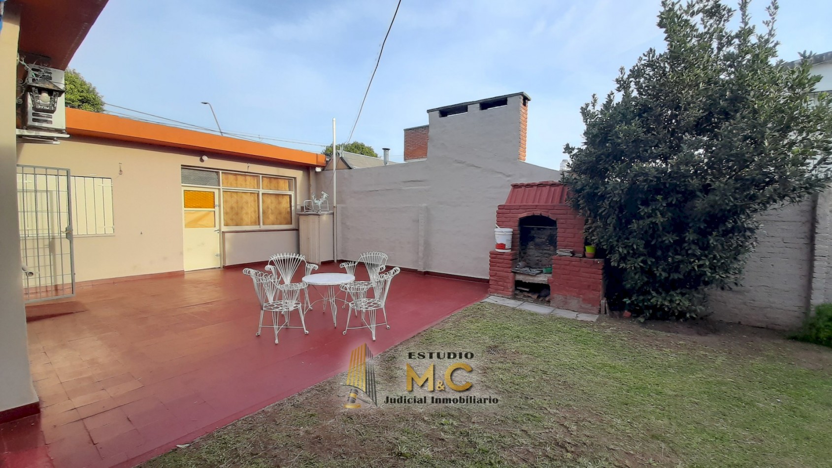 Alquilo Casa 3 Dormitorios en Poeta Lugones