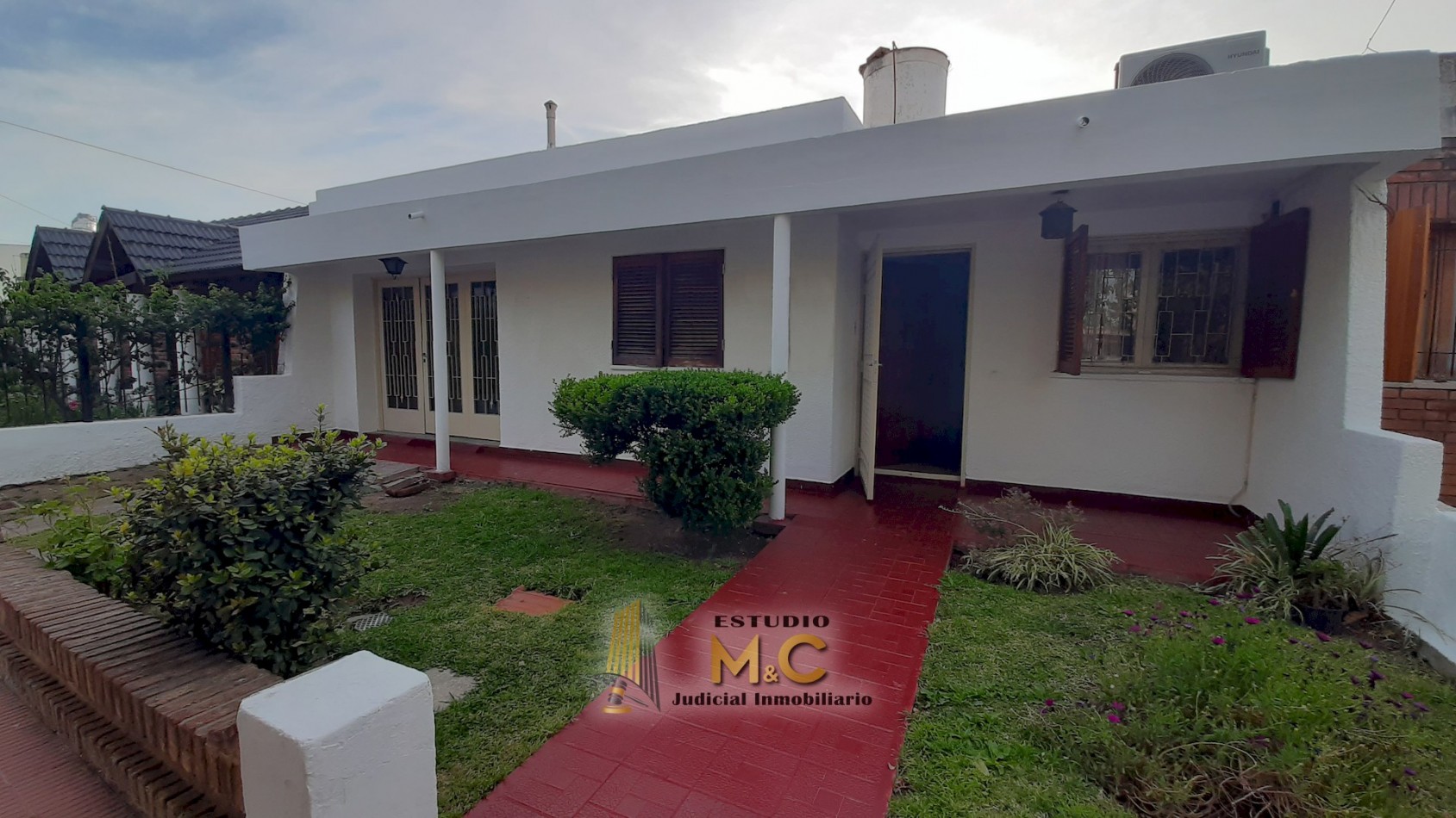 Alquilo Casa 3 Dormitorios en Poeta Lugones