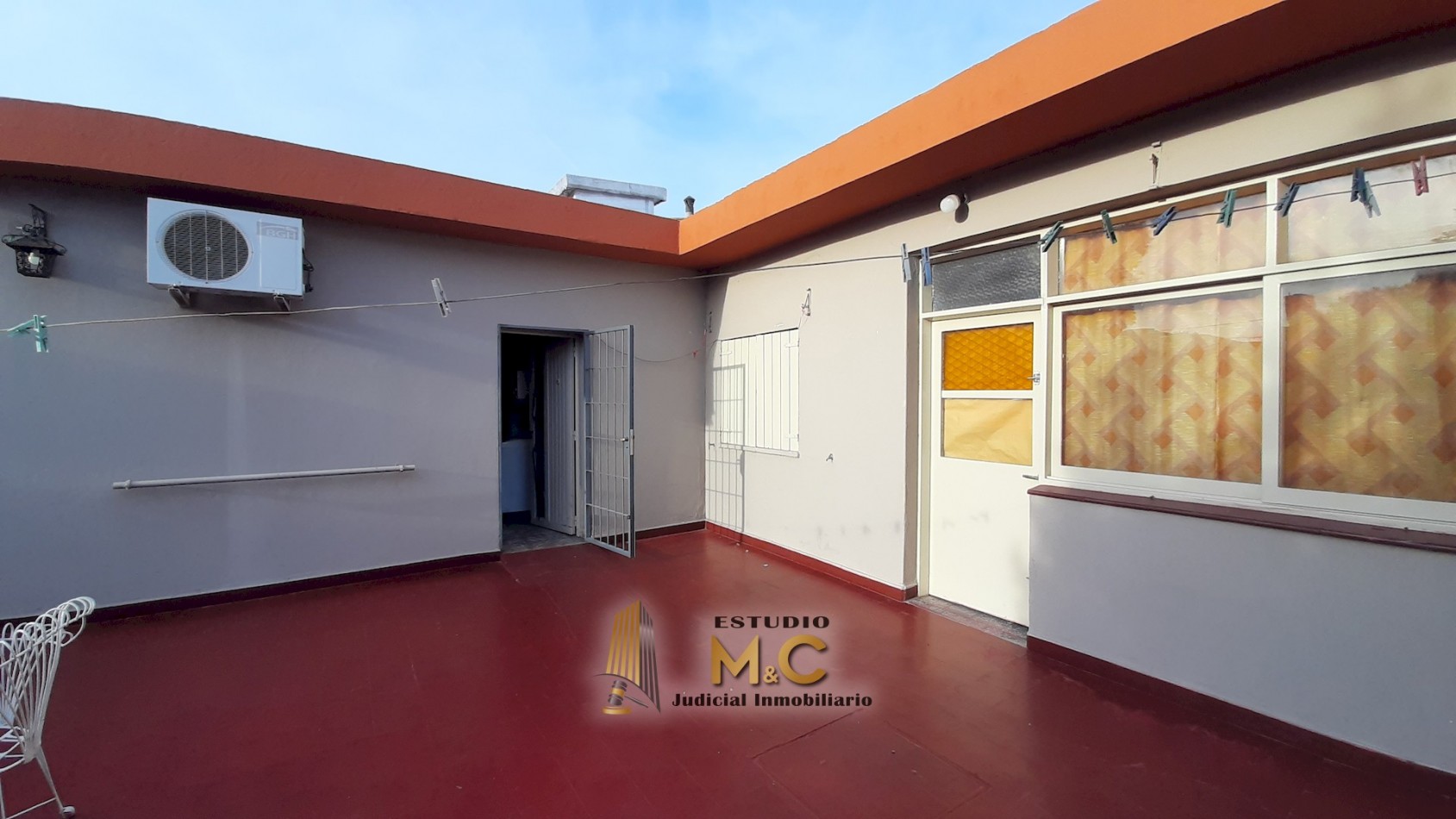 Alquilo Casa 3 Dormitorios en Poeta Lugones