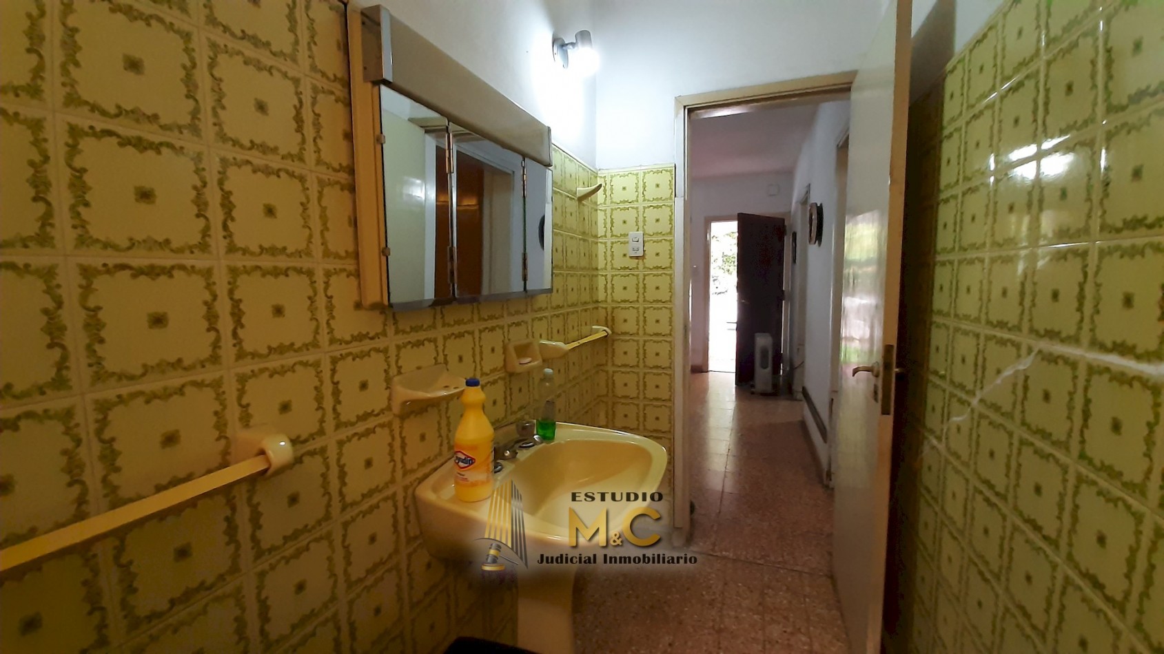 Alquilo Casa 3 Dormitorios en Poeta Lugones