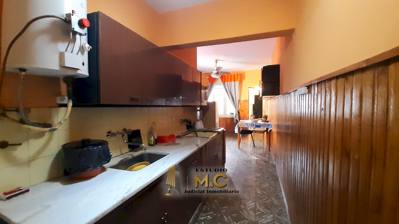 Alquilo Casa 3 Dormitorios en Poeta Lugones