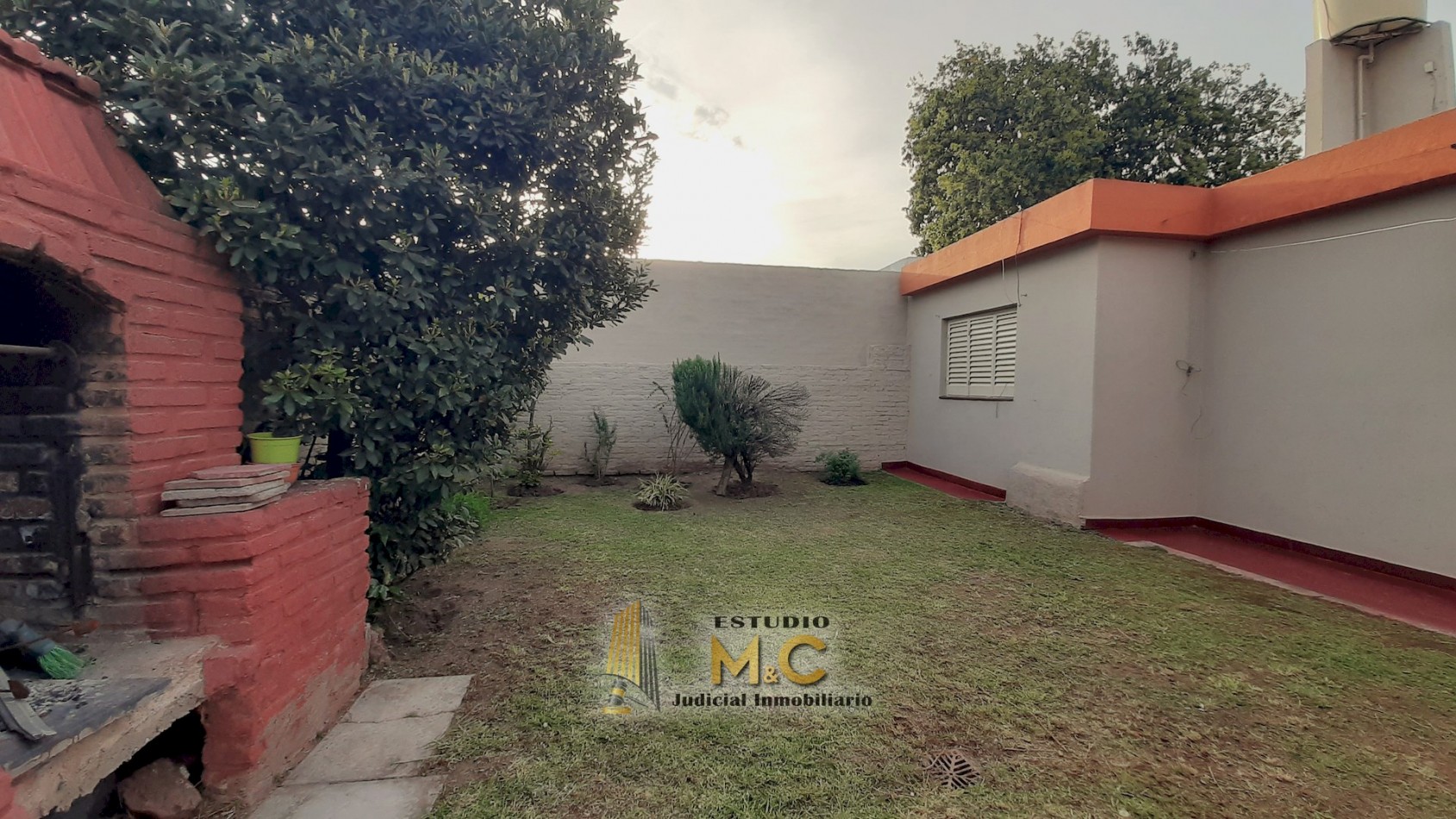 Alquilo Casa 3 Dormitorios en Poeta Lugones