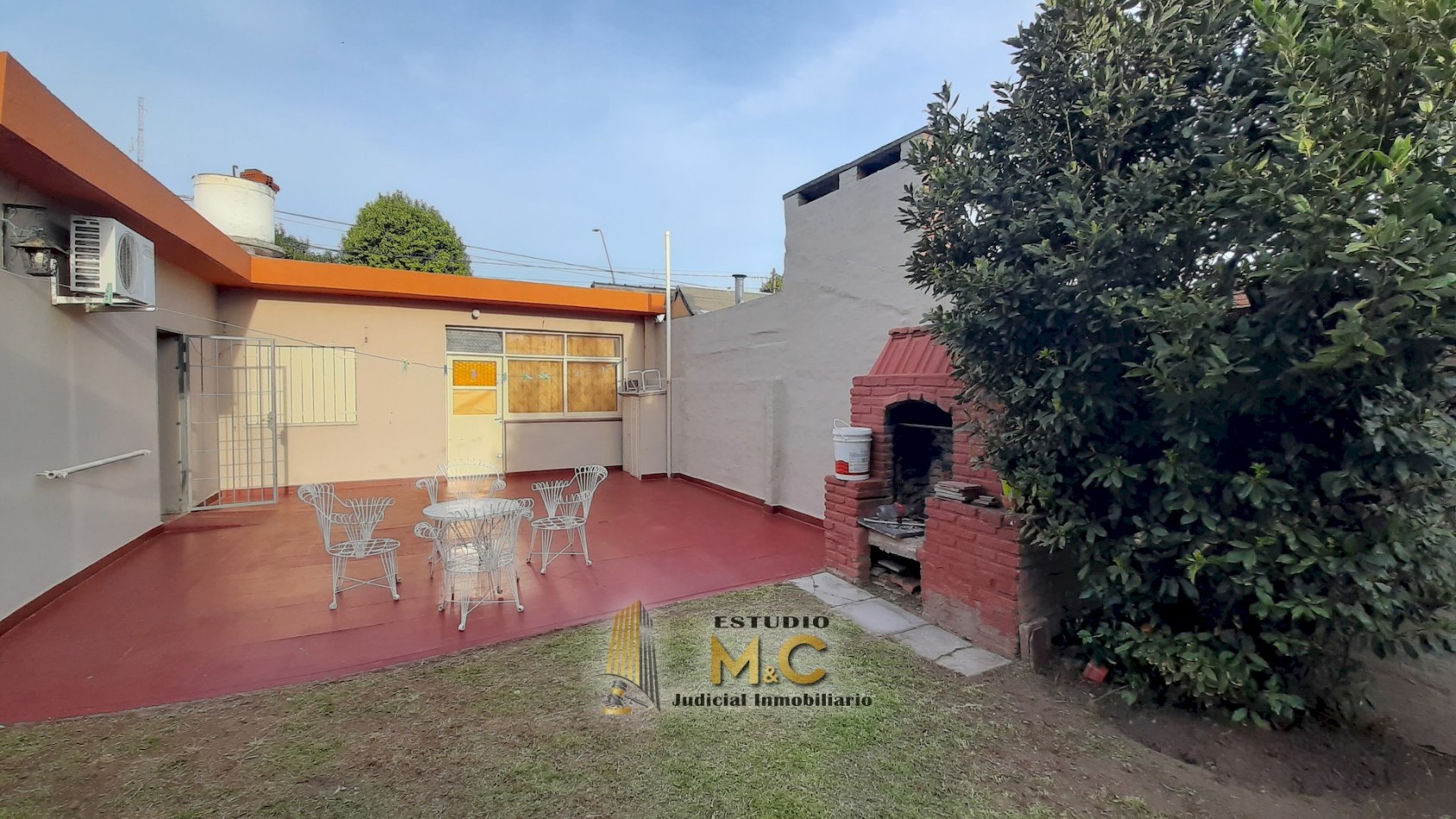 Alquilo Casa 3 Dormitorios en Poeta Lugones