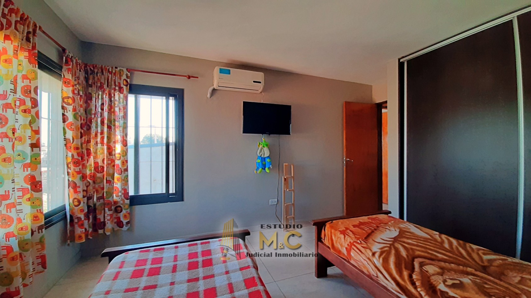 Apto Credito | Casa 3 Dorm | Los Robles