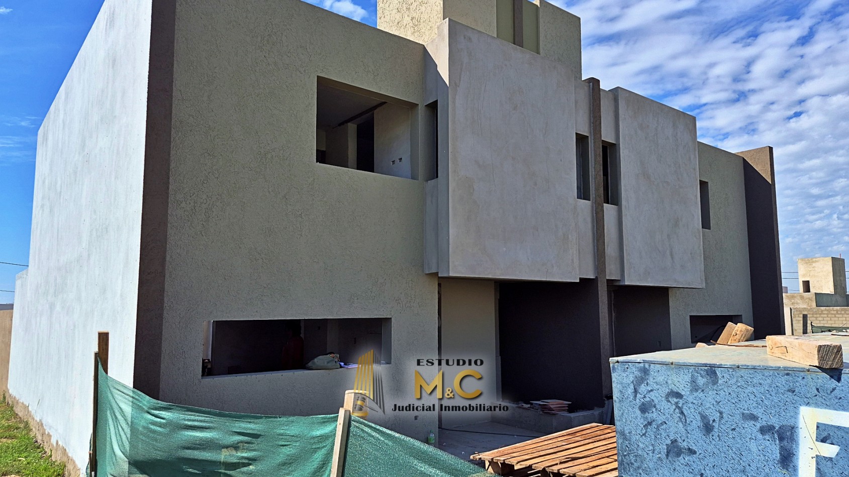 Duplex 3 Dormitorios | Quebradas de Manantiales