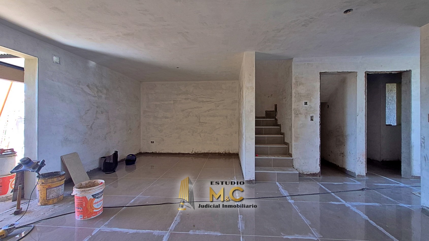 Duplex 3 Dormitorios | Quebradas de Manantiales