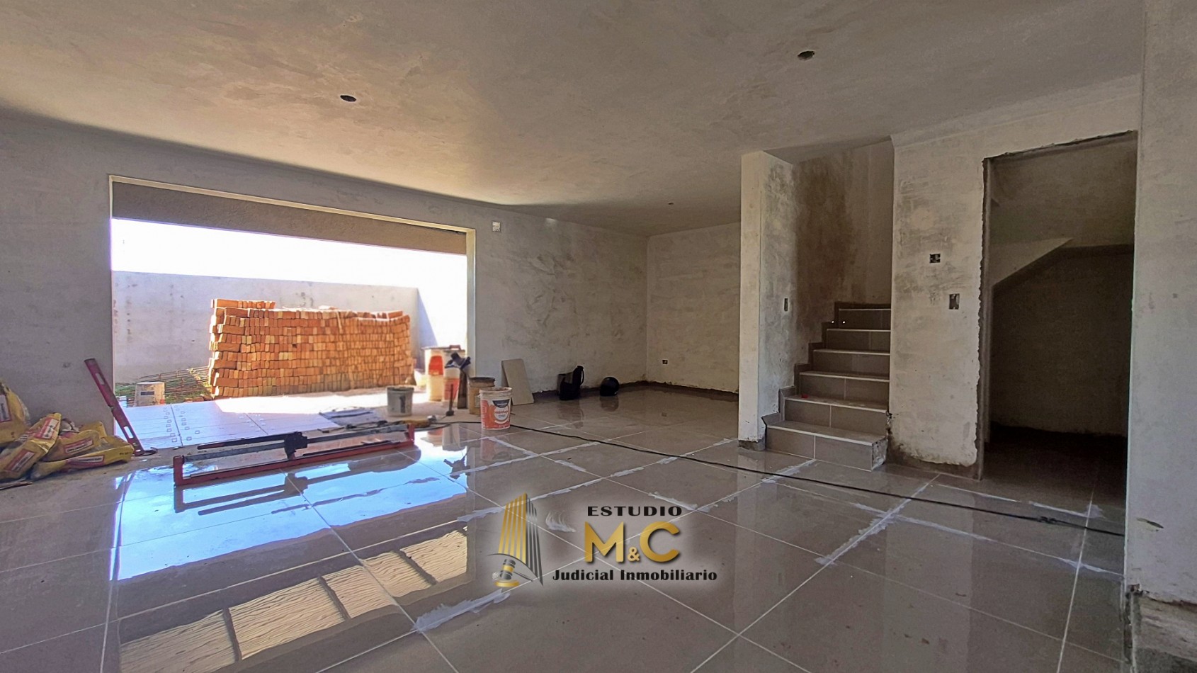 Duplex 3 Dormitorios | Quebradas de Manantiales