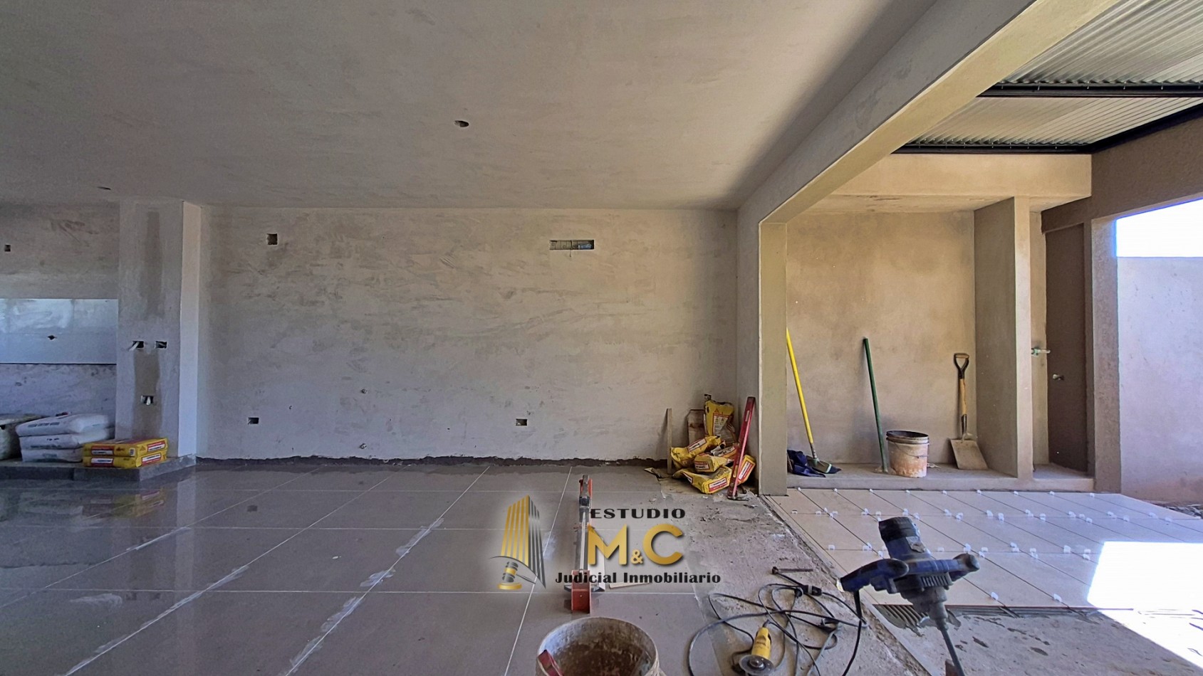 Duplex 3 Dormitorios | Quebradas de Manantiales