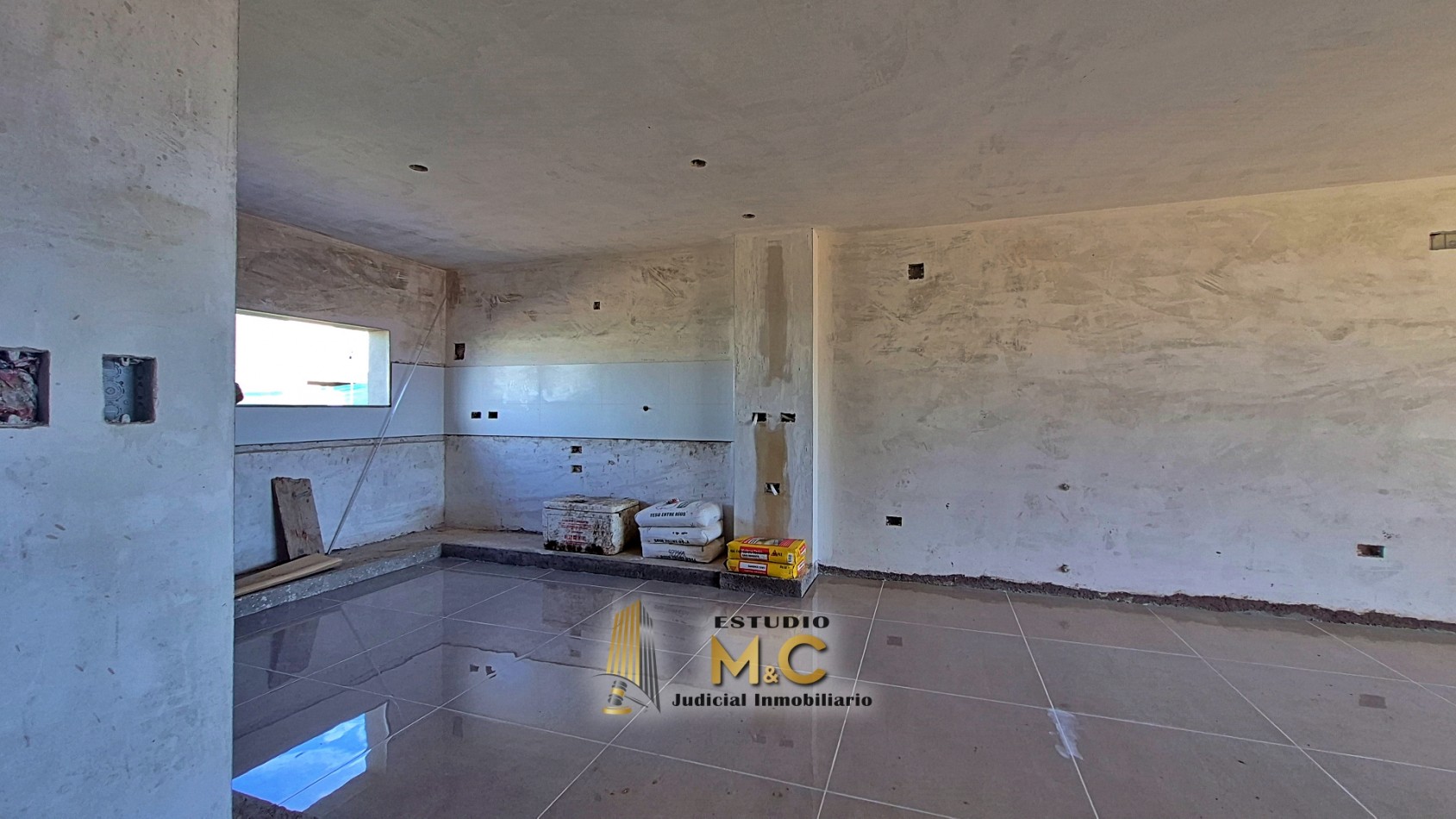 Duplex 3 Dormitorios | Quebradas de Manantiales