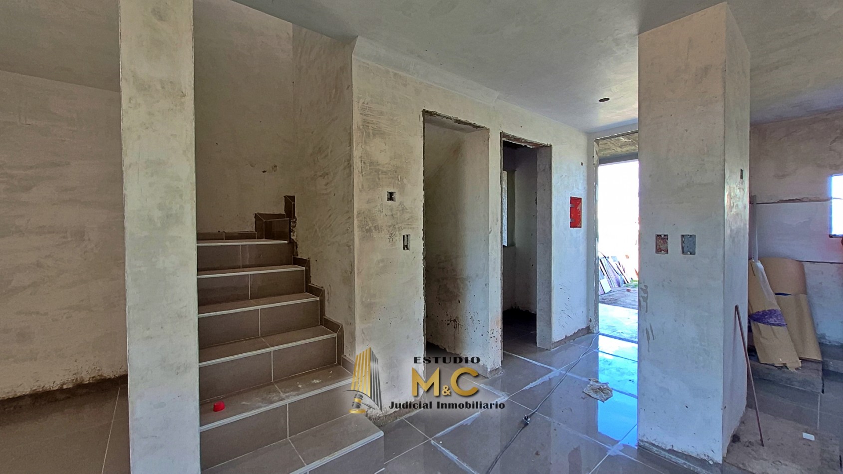 Duplex 3 Dormitorios | Quebradas de Manantiales