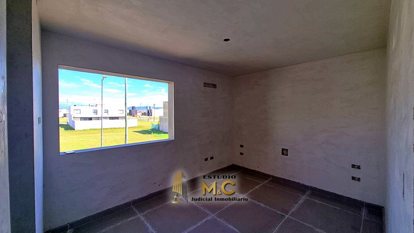 Duplex 3 Dormitorios | Quebradas de Manantiales