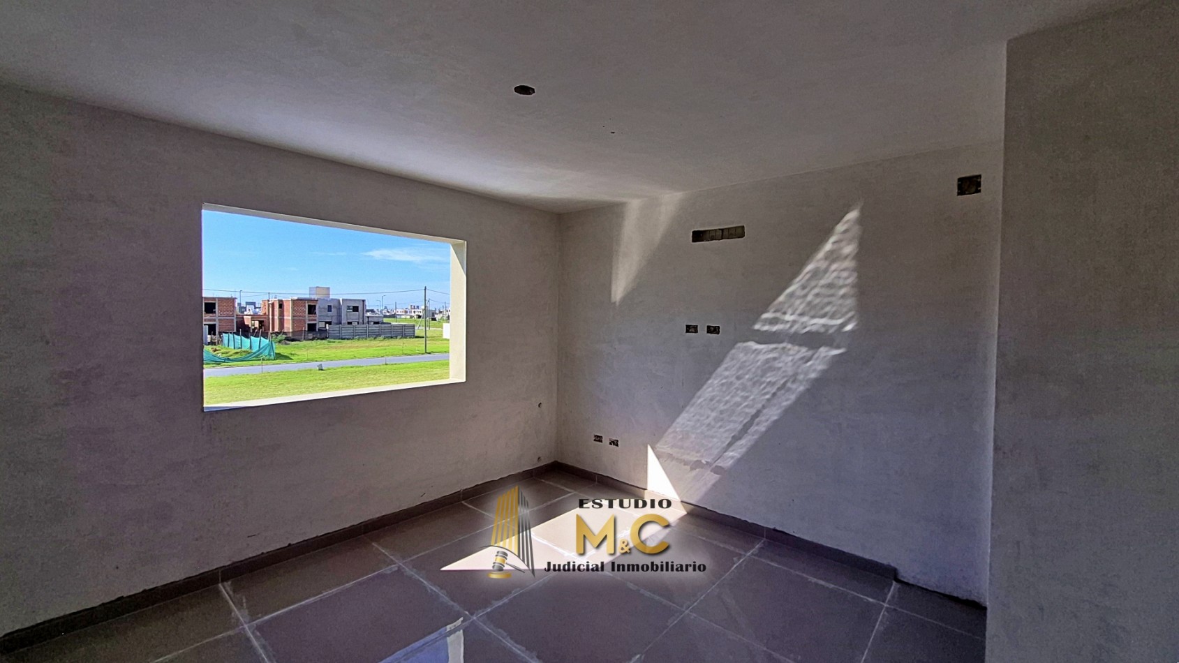 Duplex 3 Dormitorios | Quebradas de Manantiales