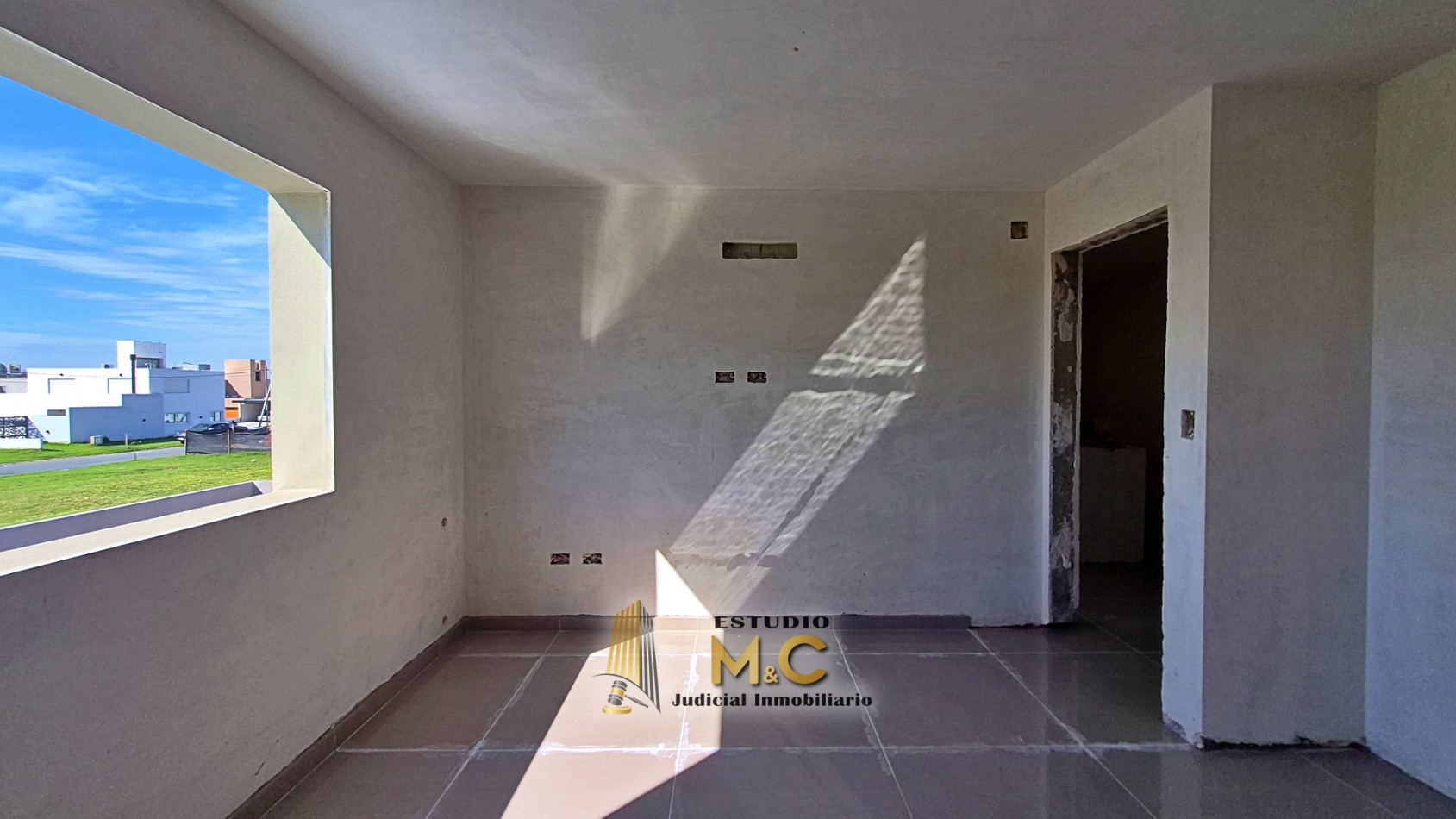 Duplex 3 Dormitorios | Quebradas de Manantiales