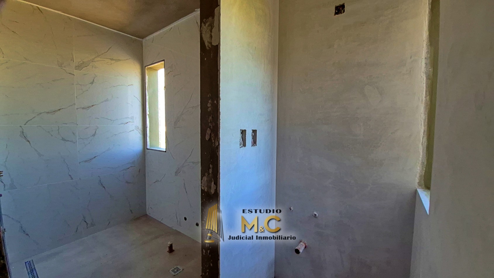 Duplex 3 Dormitorios | Quebradas de Manantiales