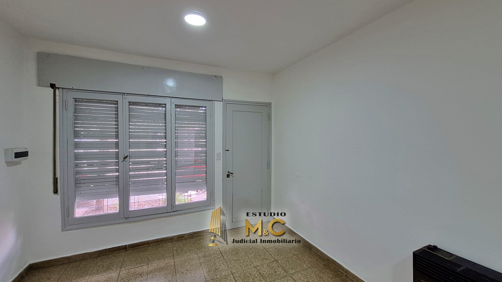 Alquilo Casa 2 Dorm B° San Martin