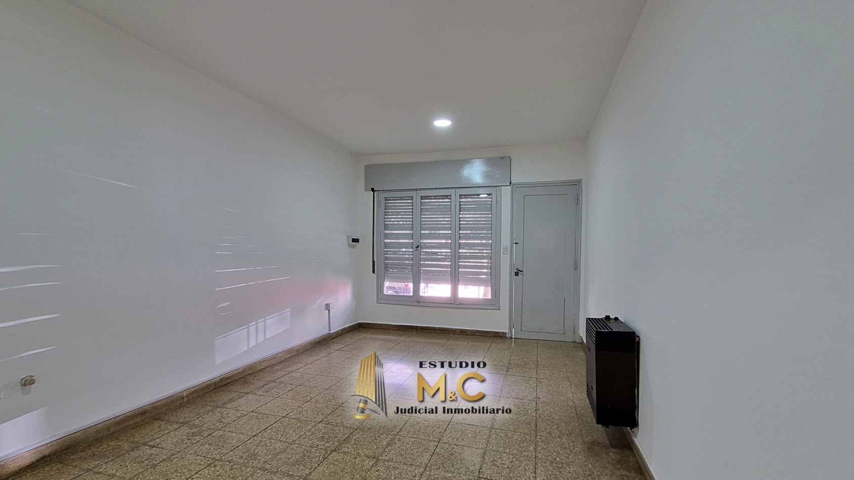 Alquilo Casa 2 Dorm B° San Martin