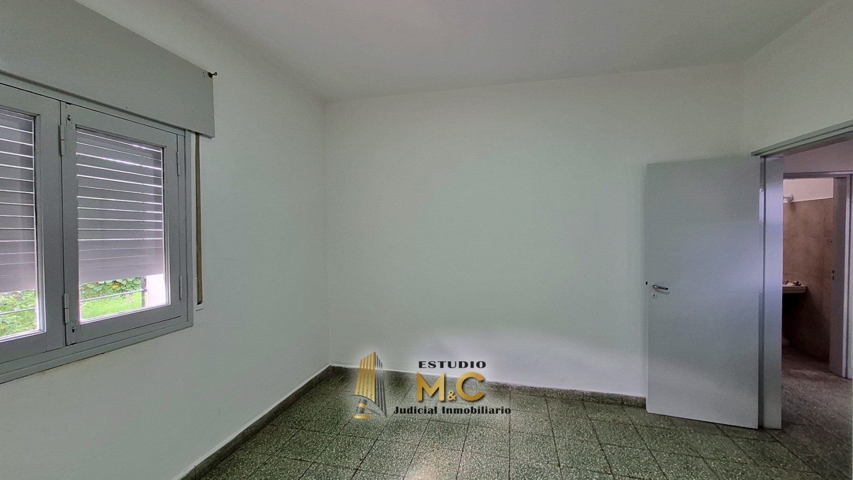 Alquilo Casa 2 Dorm B° San Martin