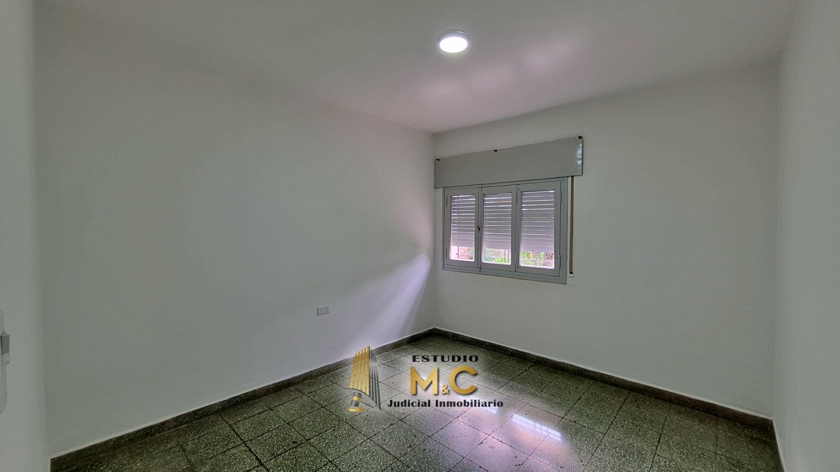 Alquilo Casa 2 Dorm B° San Martin
