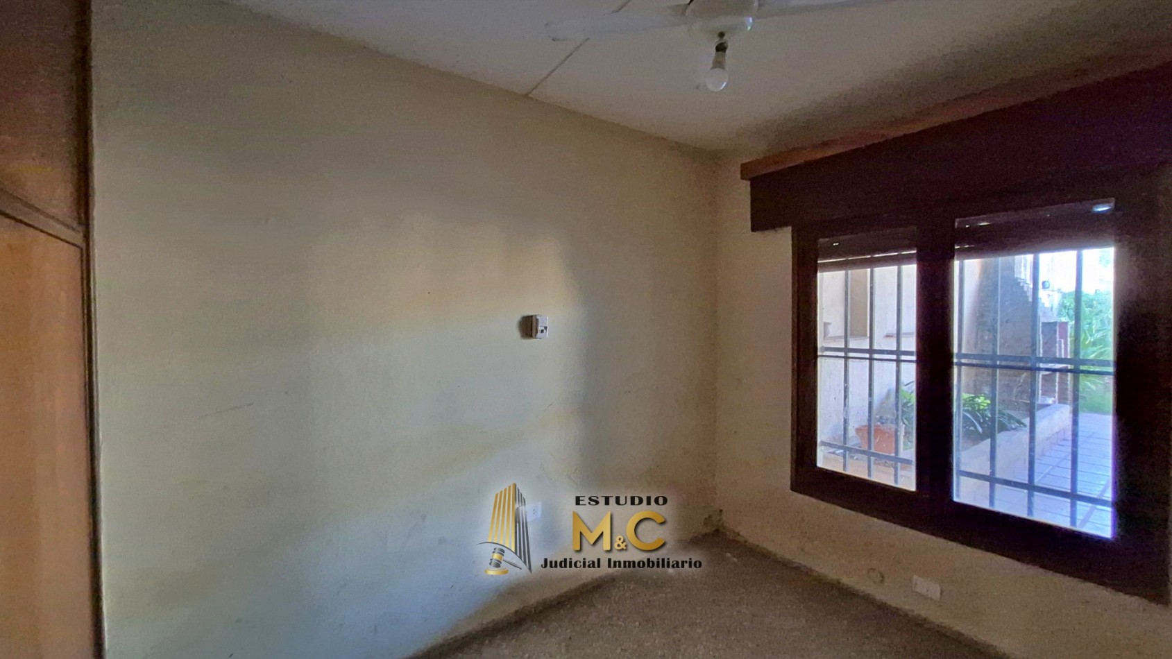 Casa de 235m en lote de 475m - B° Las Palmas