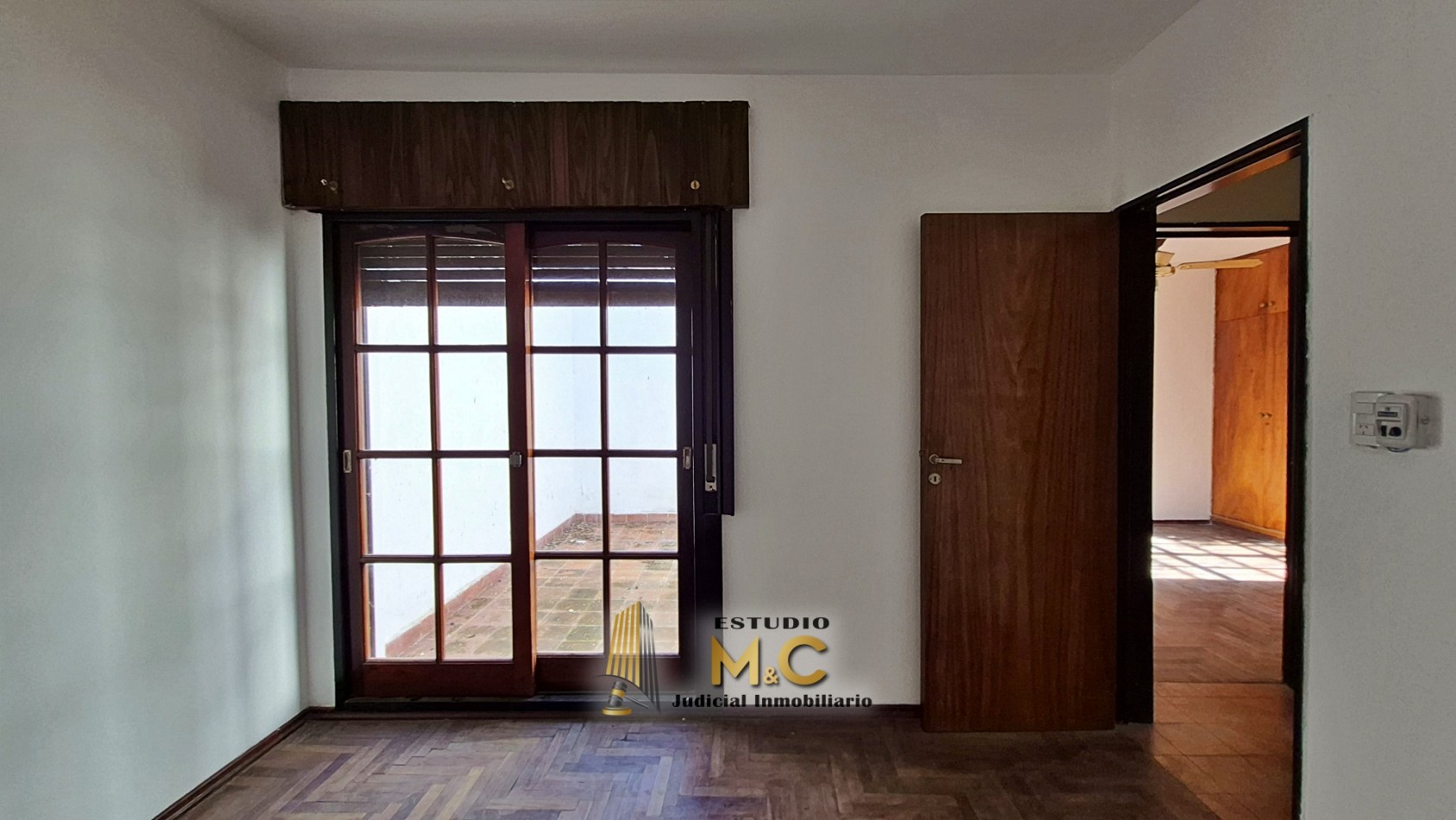 Casa 6 ambientes en Marques de Sobremonte