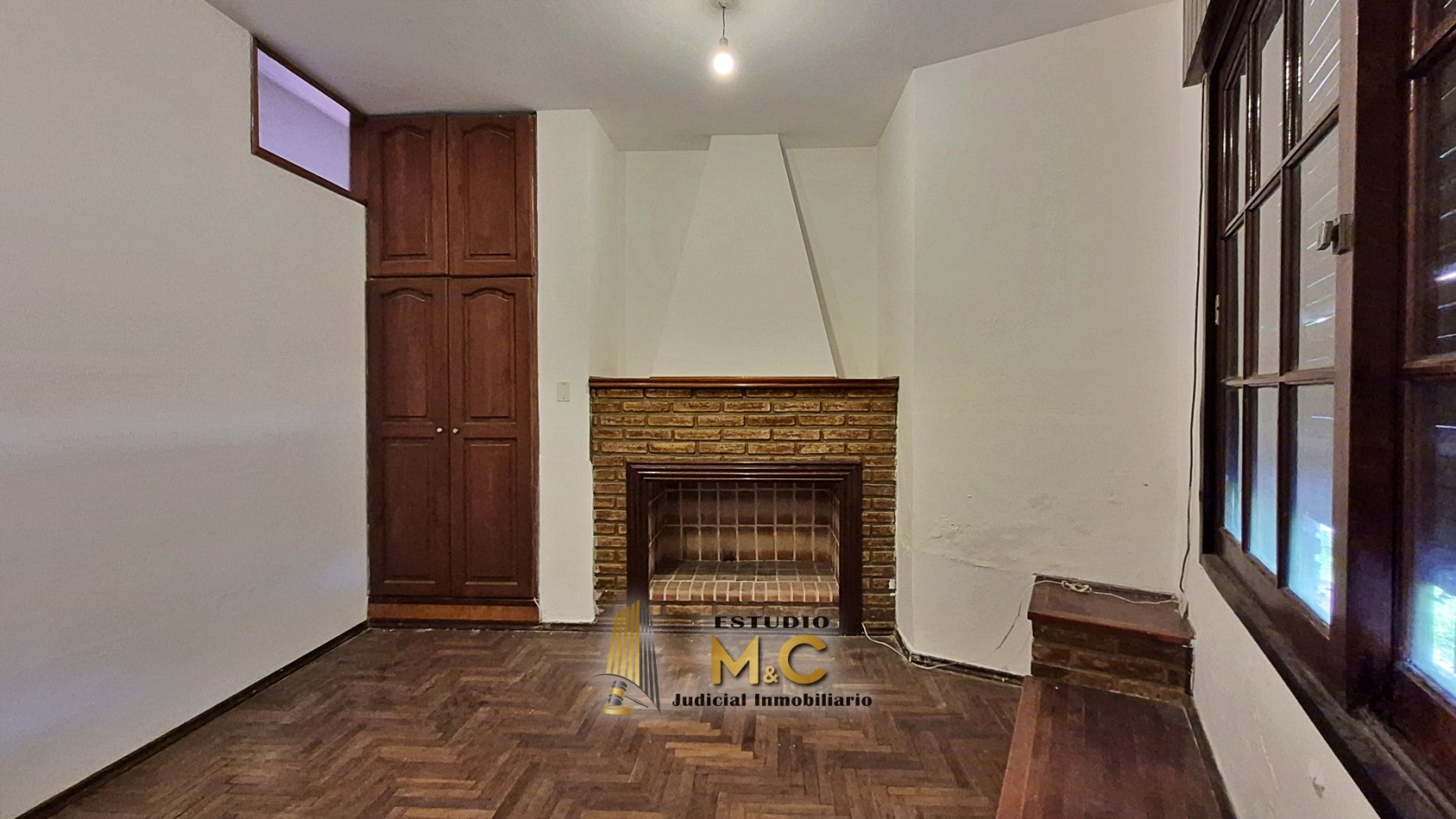 Casa 6 ambientes en Marques de Sobremonte