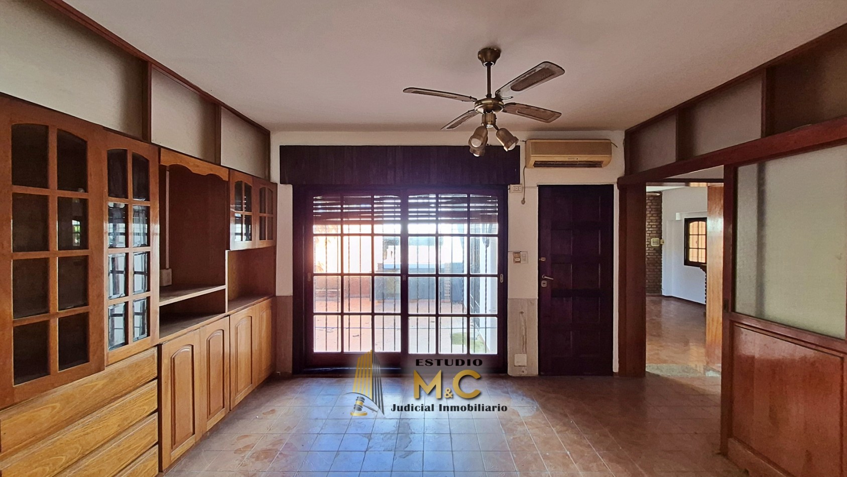 Casa 6 ambientes en Marques de Sobremonte