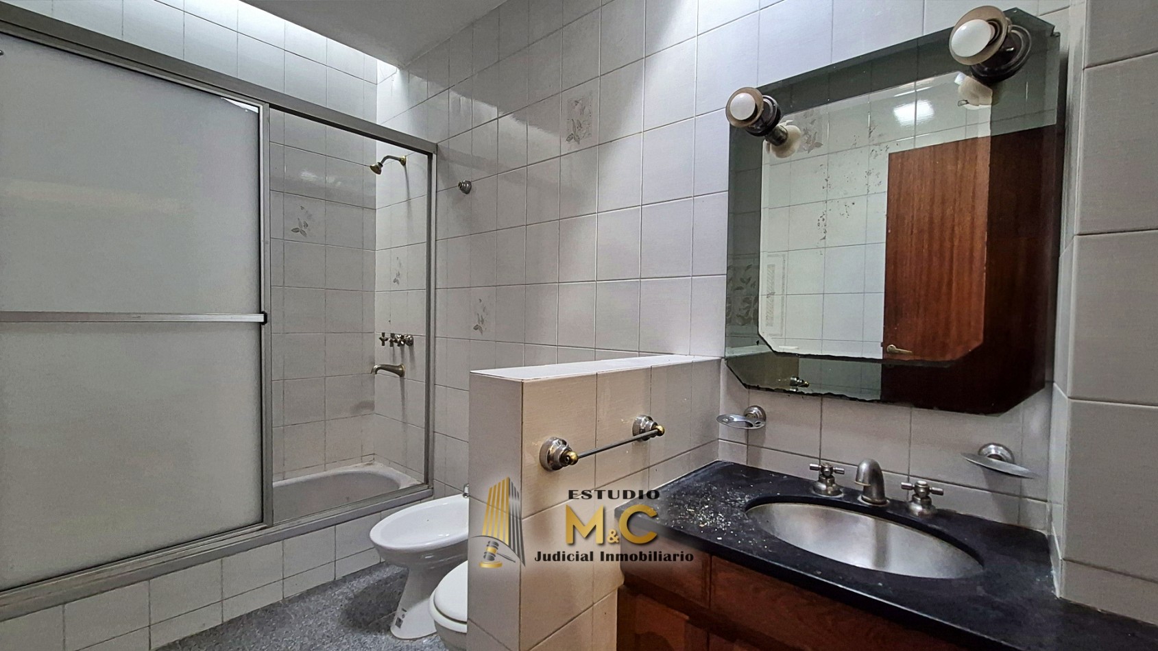 Casa 6 ambientes en Marques de Sobremonte