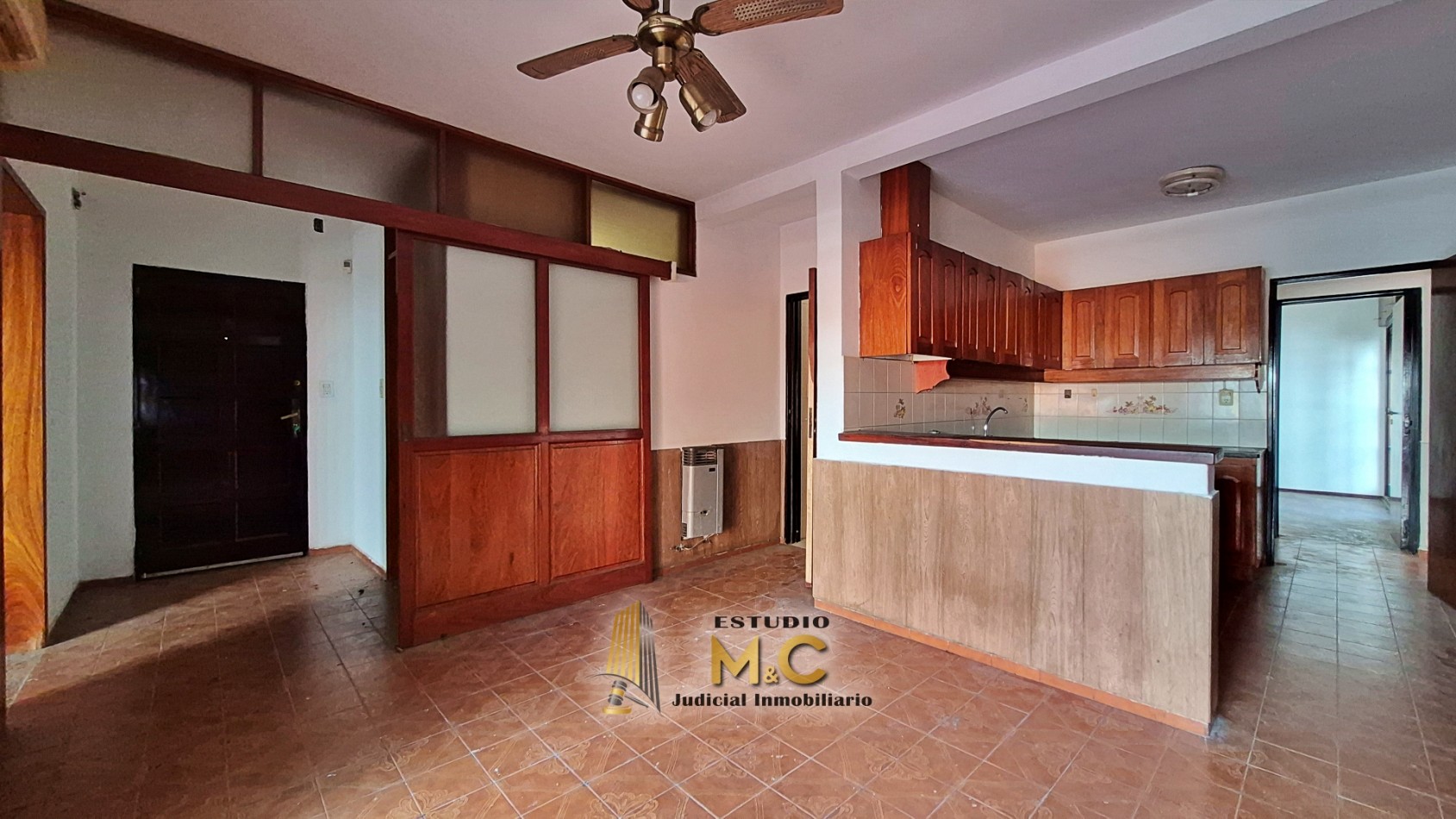 Casa 6 ambientes en Marques de Sobremonte