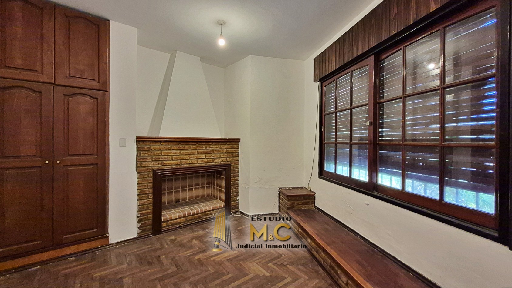 Casa 6 ambientes en Marques de Sobremonte