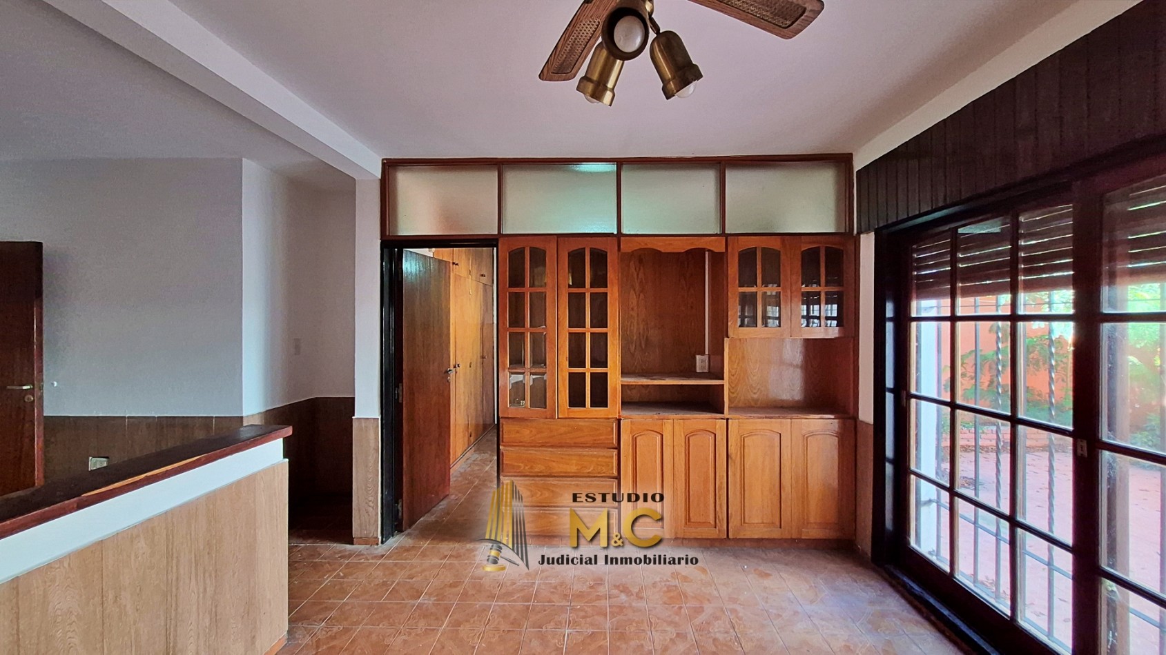 Casa 6 ambientes en Marques de Sobremonte