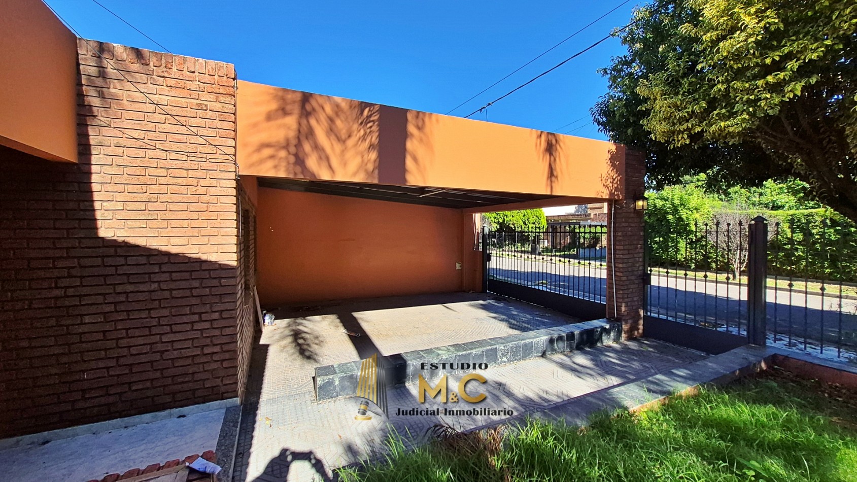 Casa 6 ambientes en Marques de Sobremonte